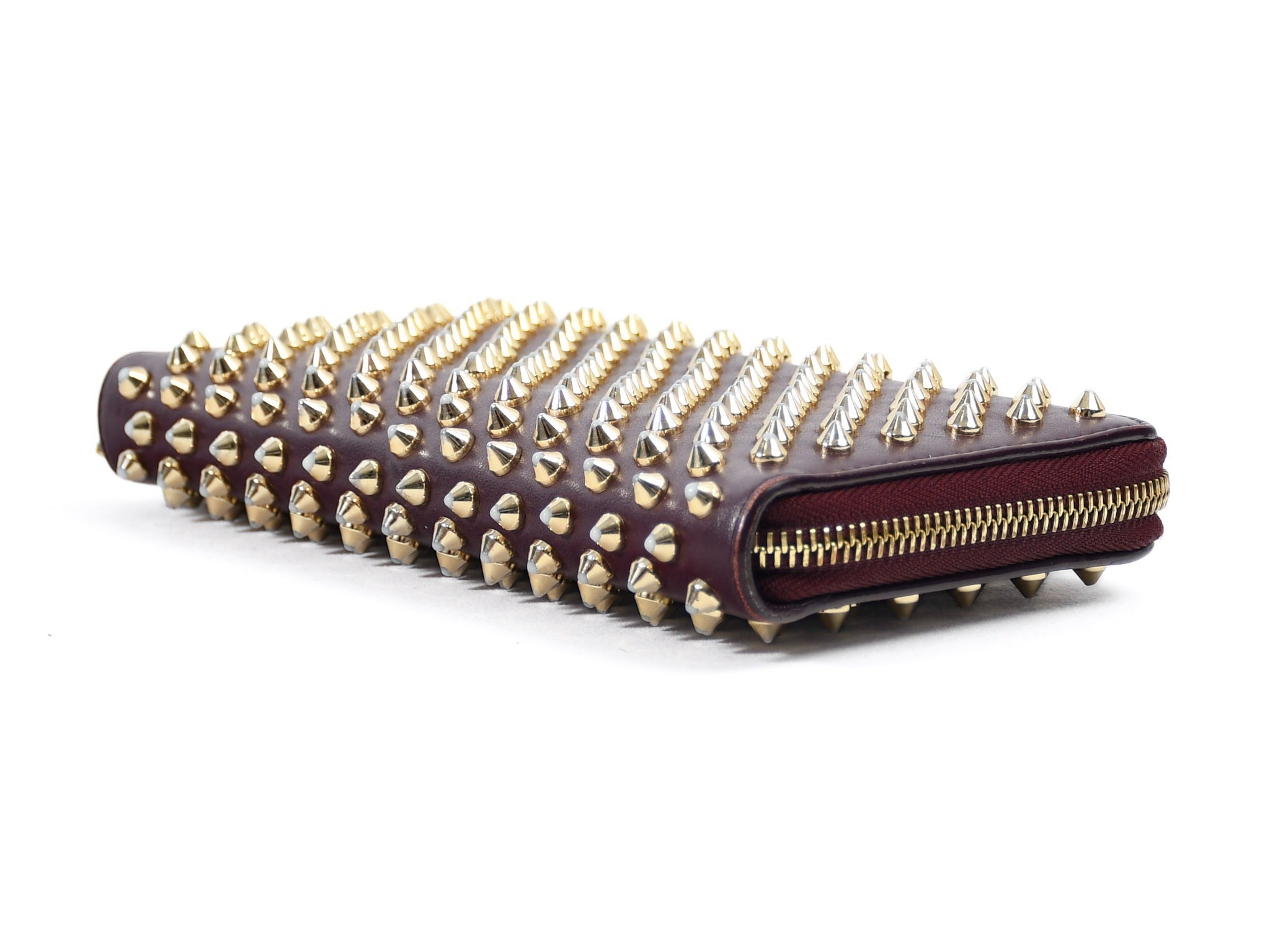Panettone Round Zipper Christian Louboutin — view 4