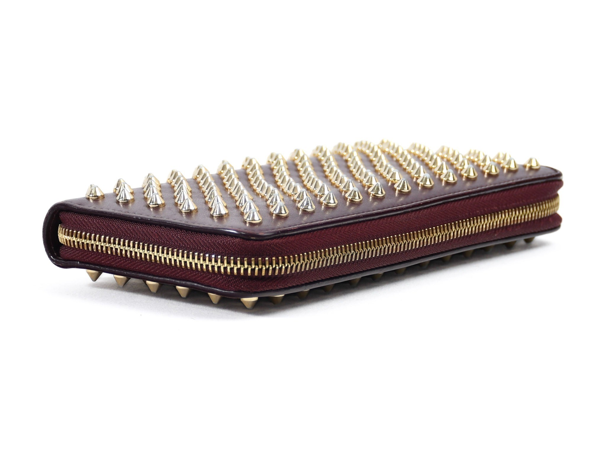 Panettone Round Zipper Christian Louboutin — view 5