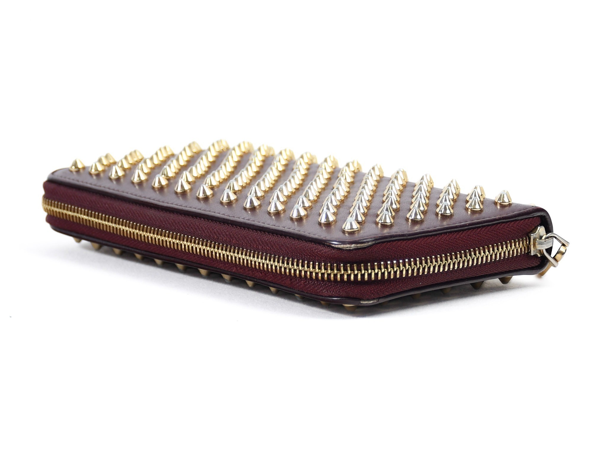 Panettone Round Zipper Christian Louboutin — view 6