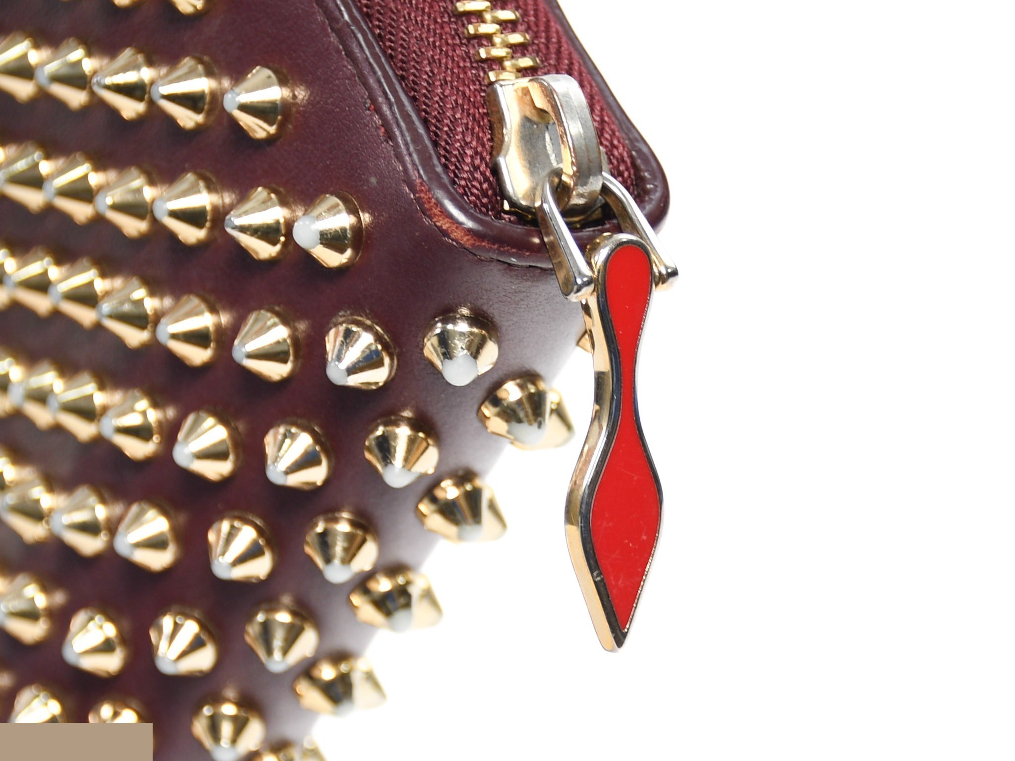Panettone Round Zipper Christian Louboutin — view 7