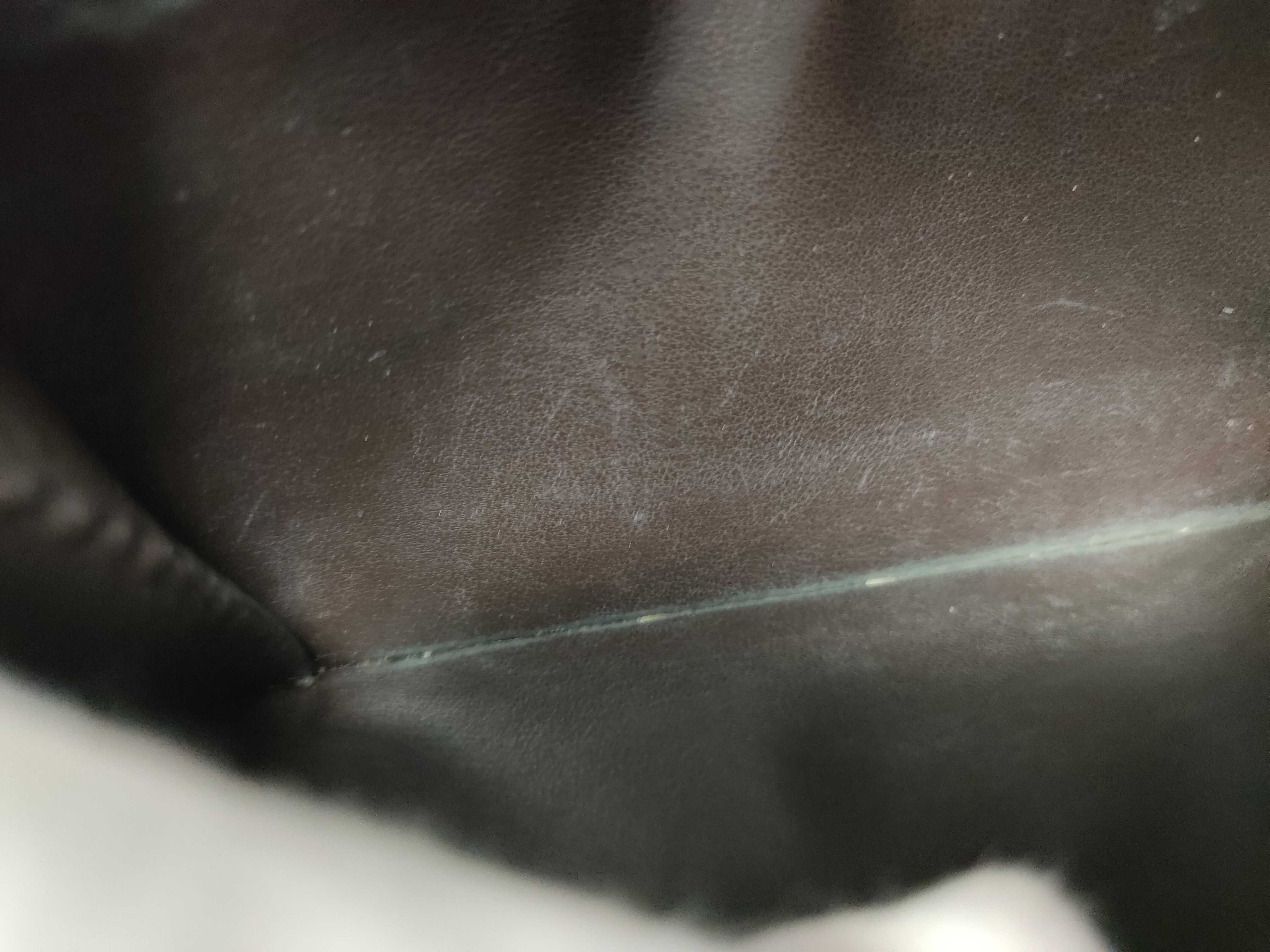 C Macadam Long Wallet — view 14