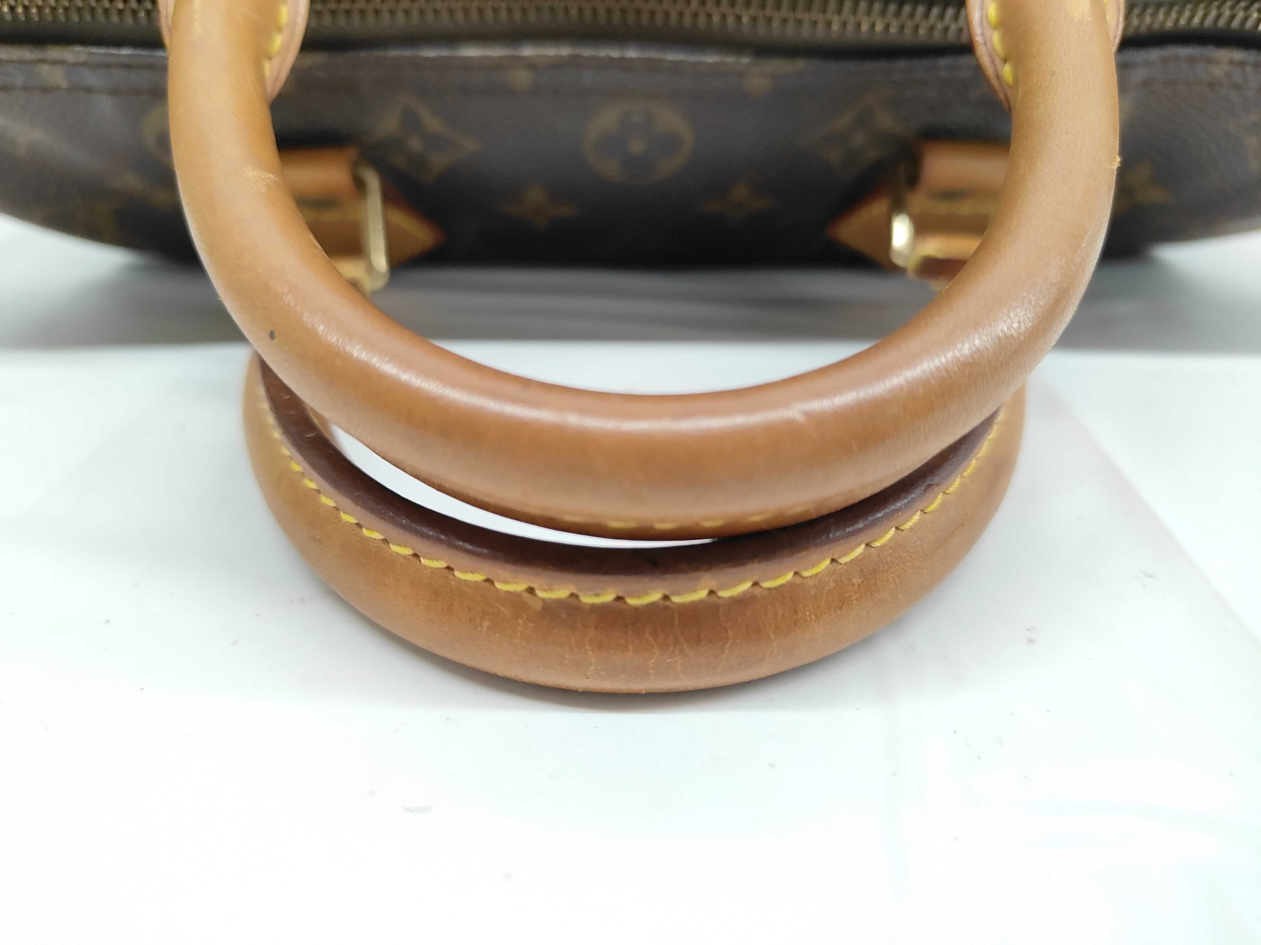LV Speedy M41526 Monogram Handbag — view 3