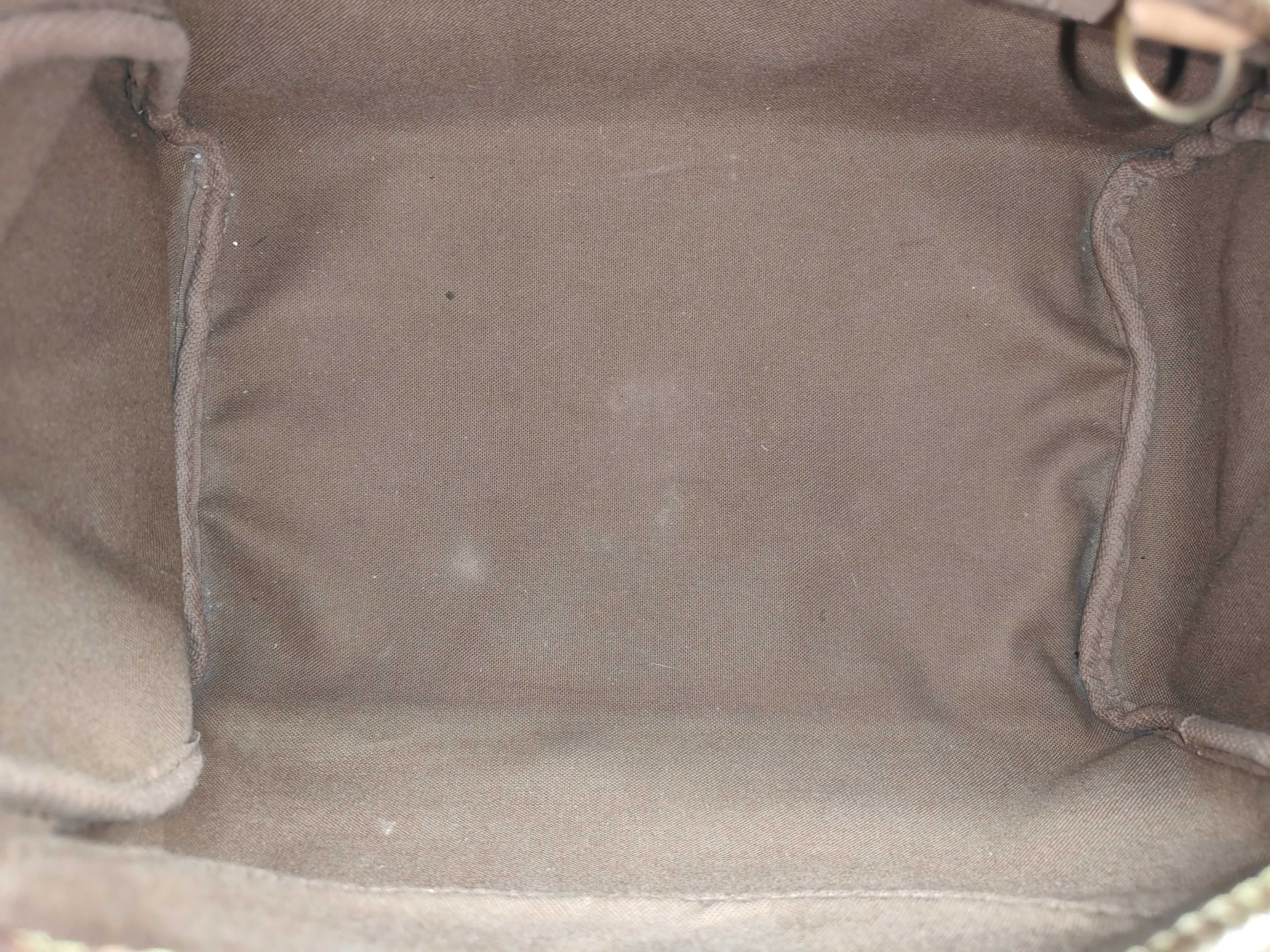 LV Speedy M41526 Monogram Handbag — view 6