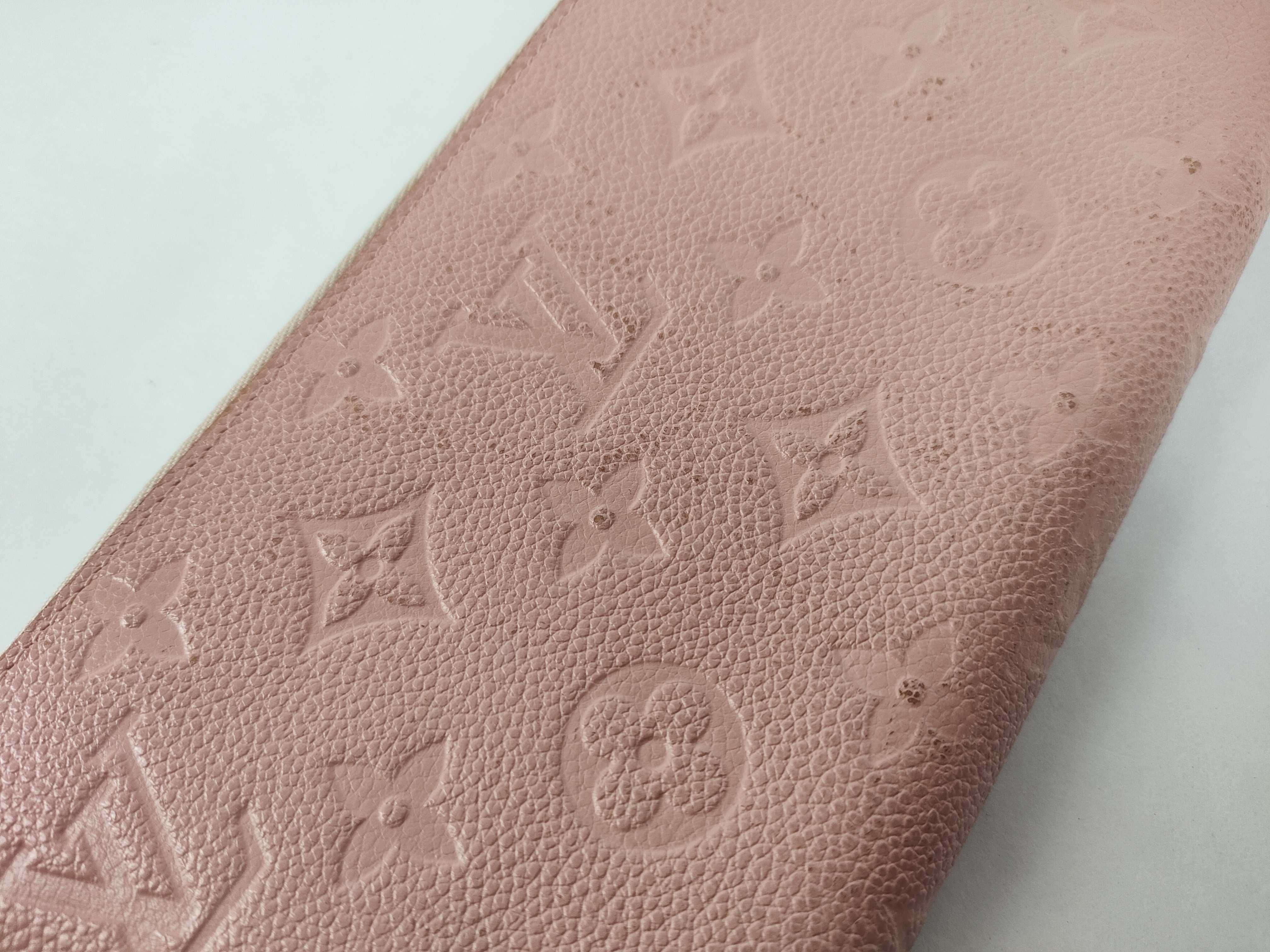 Monogram Empreinte NI1115 Long Wallet — view 15