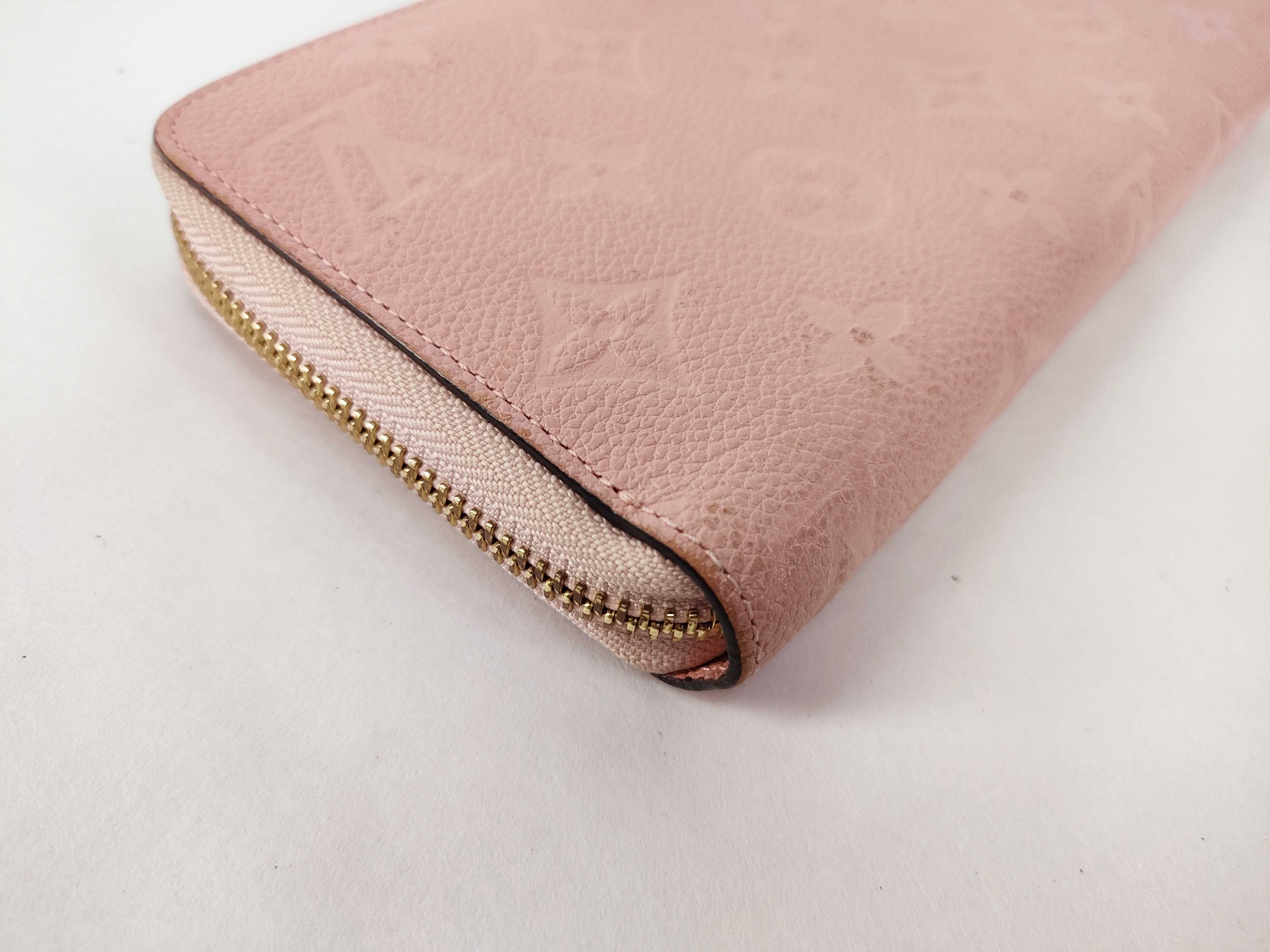 Monogram Empreinte NI1115 Long Wallet — view 3