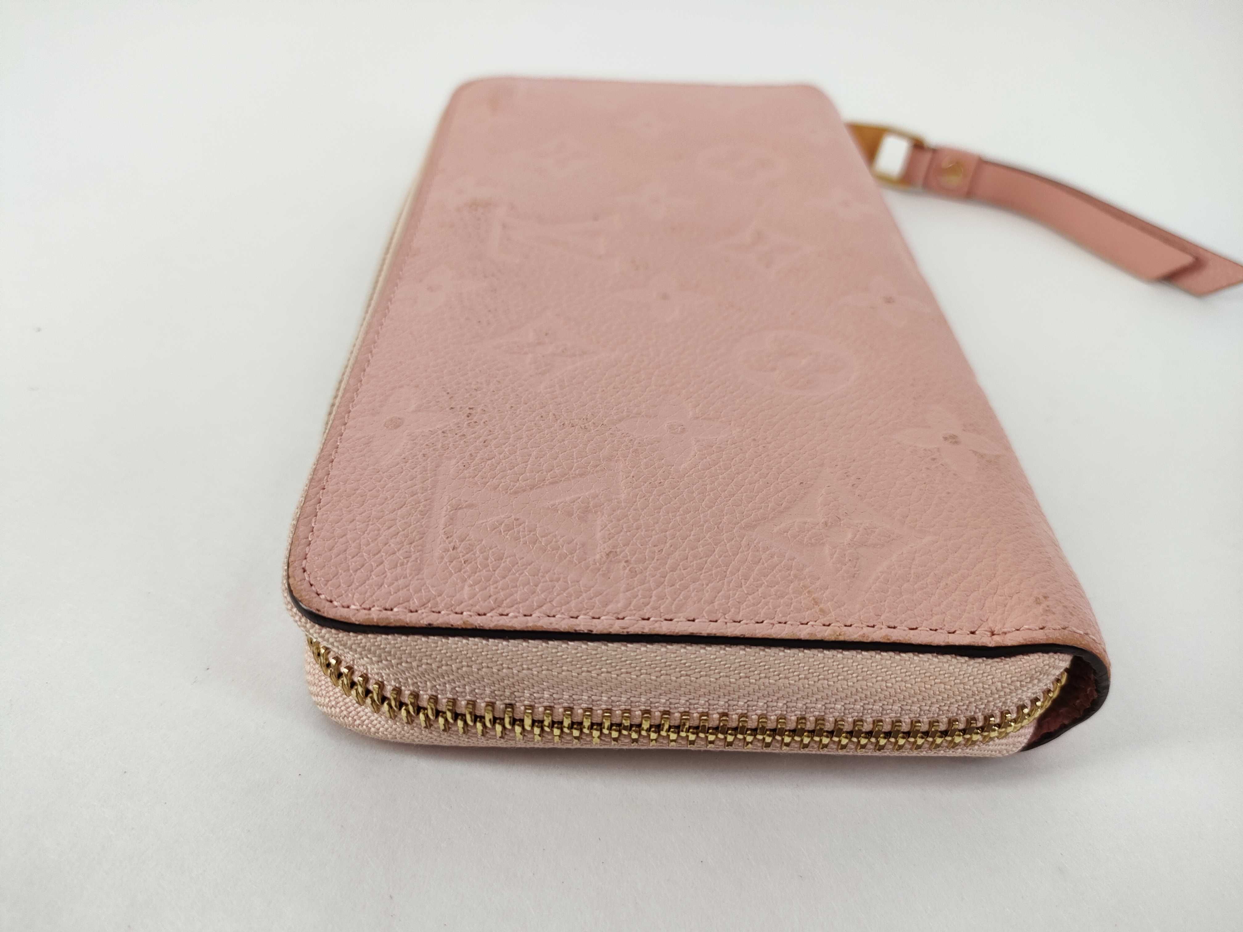Monogram Empreinte NI1115 Long Wallet — view 4