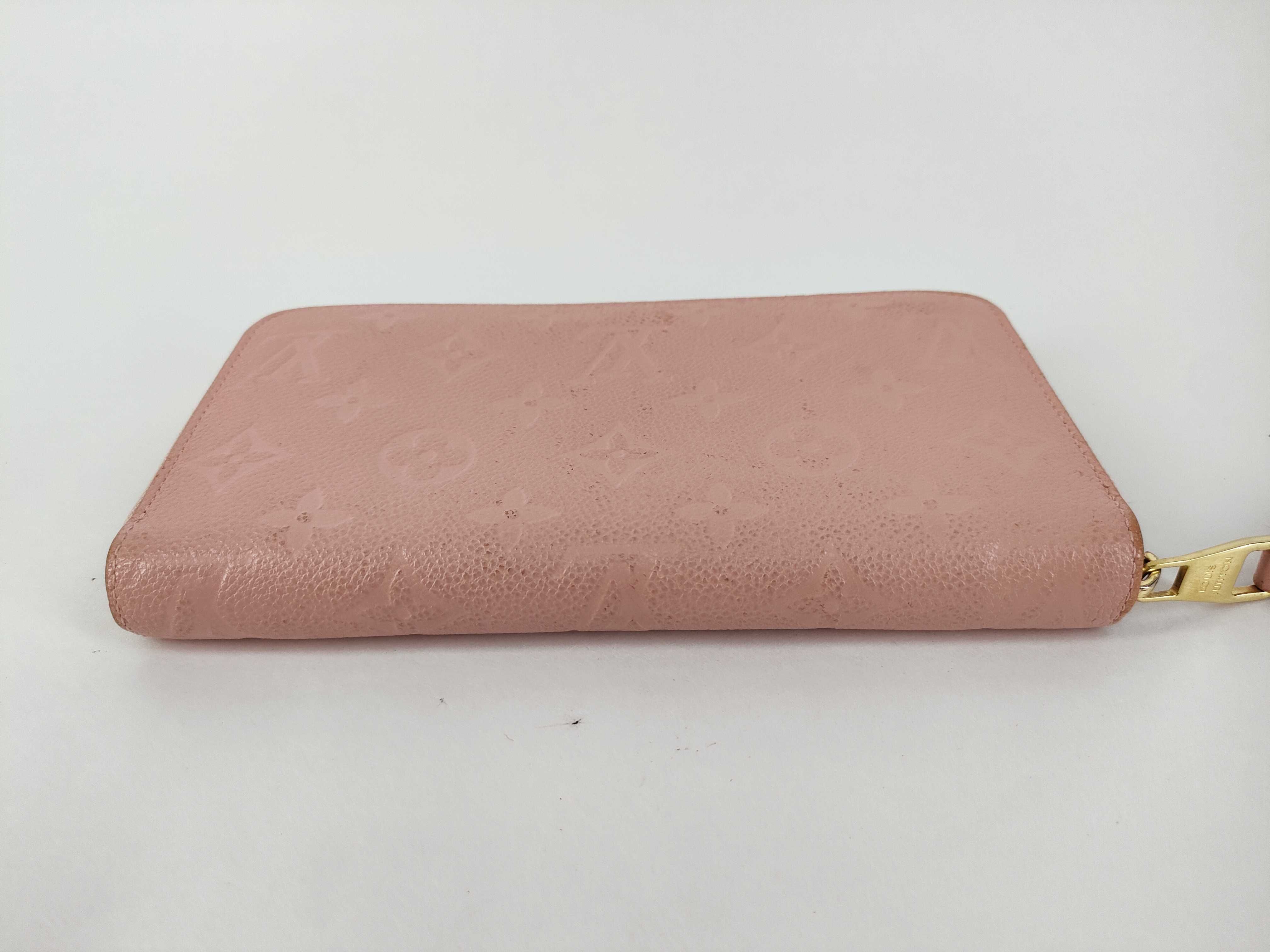 Monogram Empreinte NI1115 Long Wallet — view 5