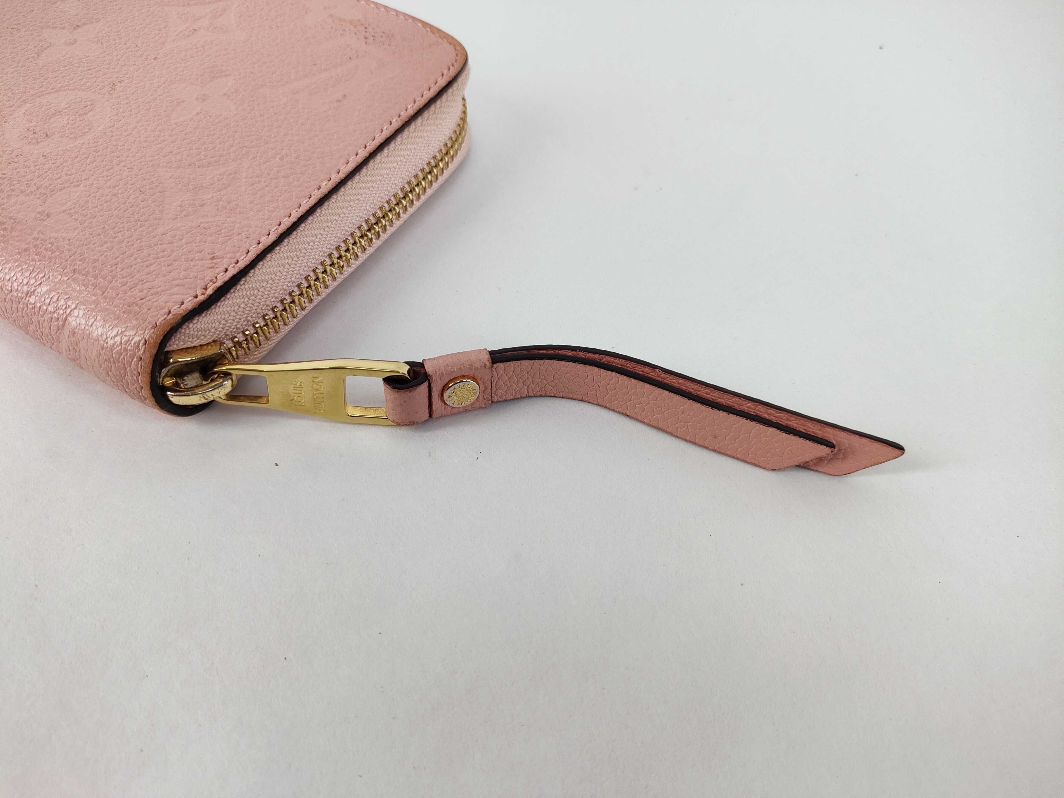 Monogram Empreinte NI1115 Long Wallet — view 6