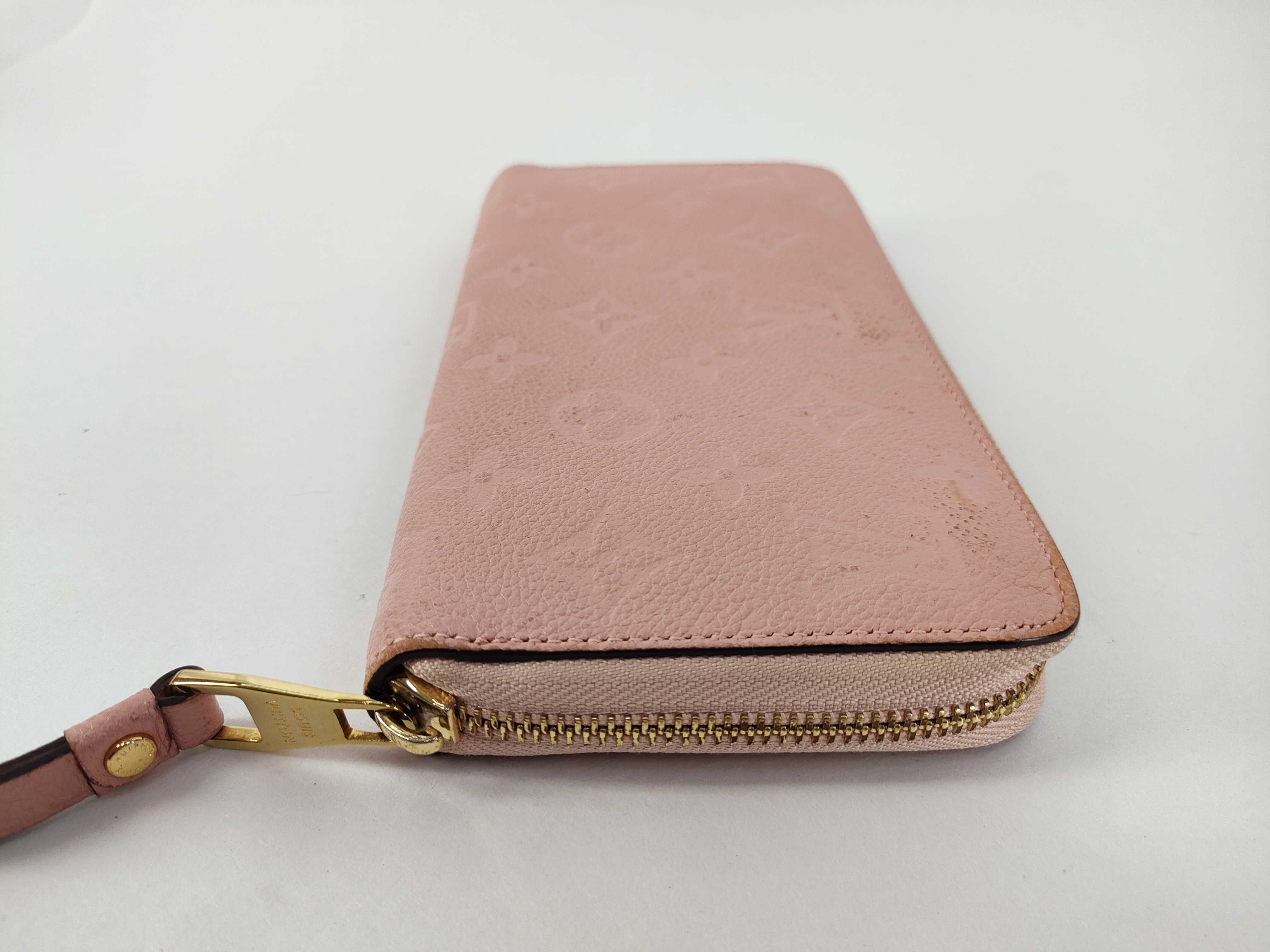 Monogram Empreinte NI1115 Long Wallet — view 7