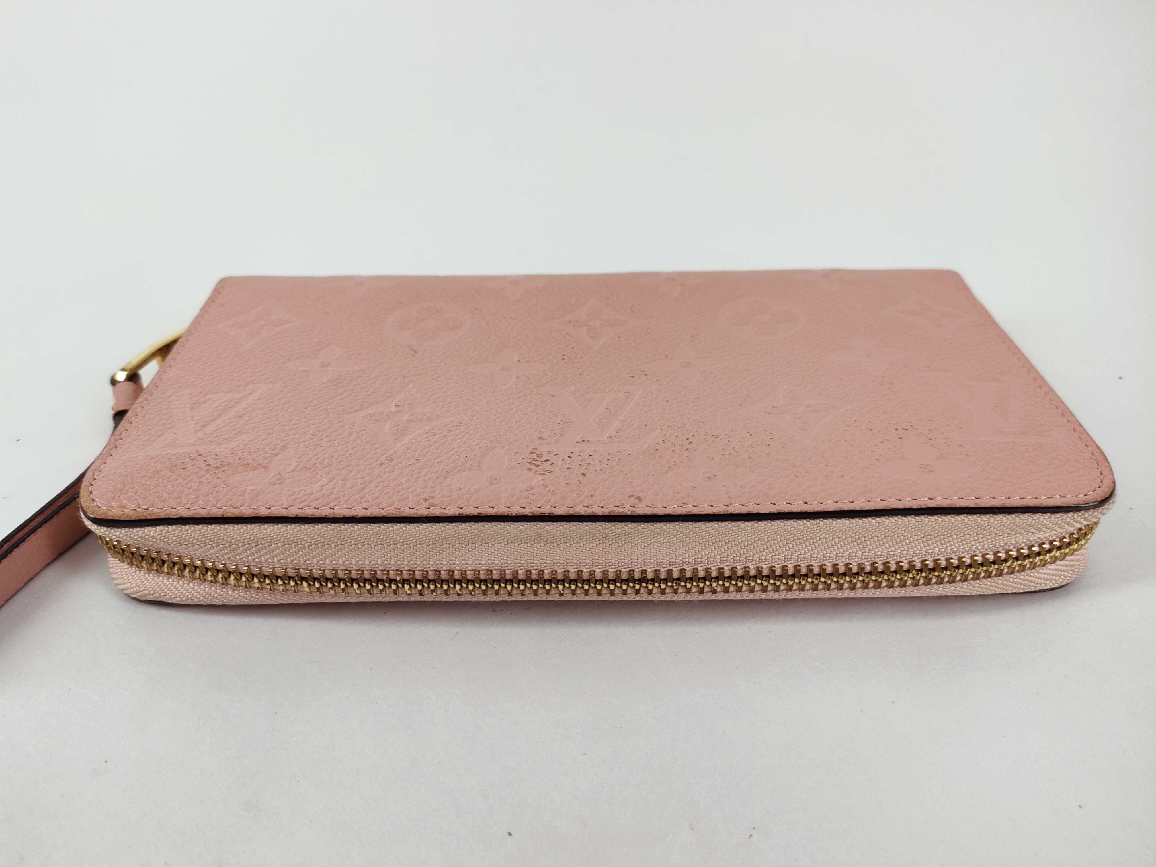 Monogram Empreinte NI1115 Long Wallet — view 8