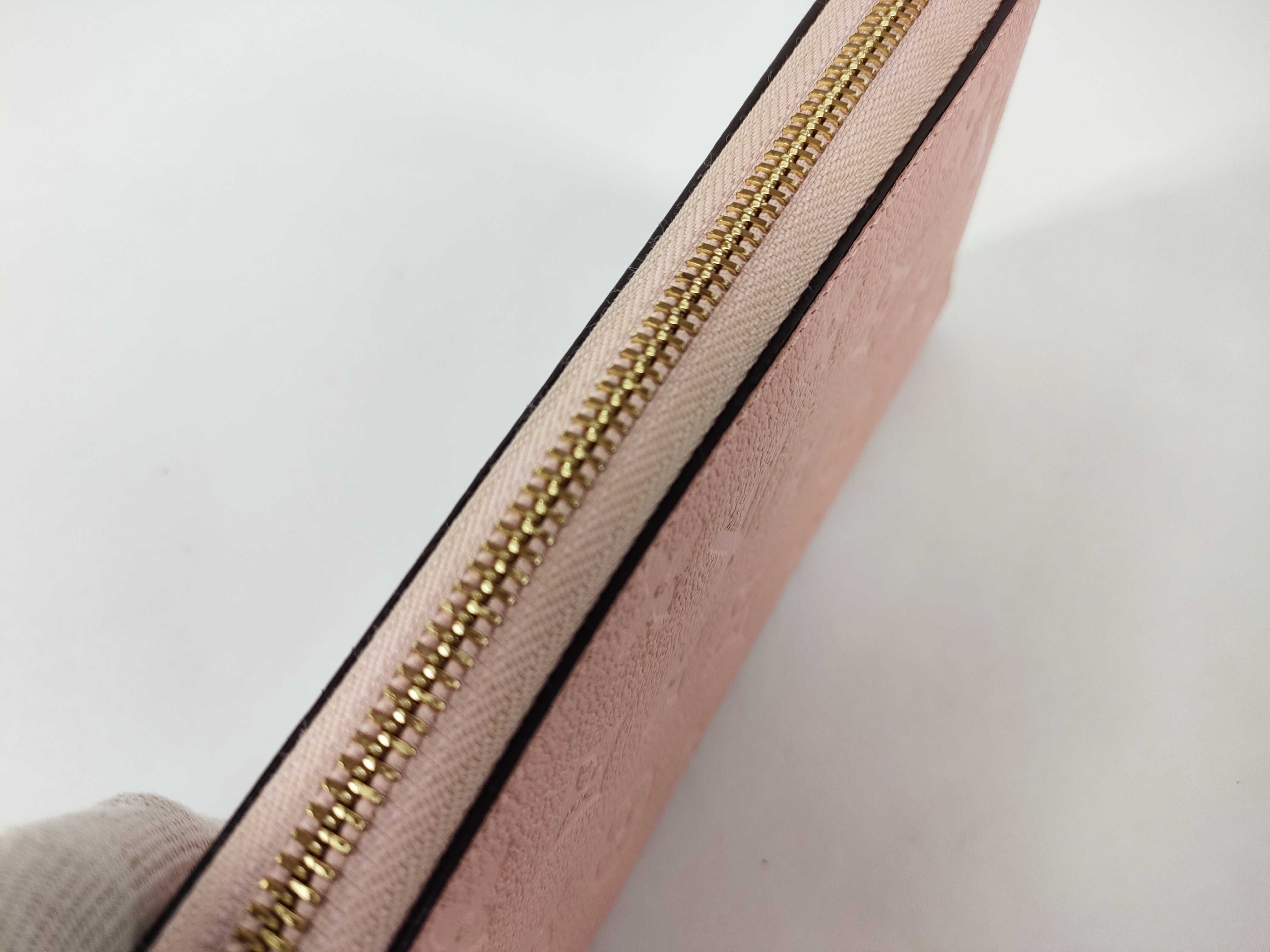 Monogram Empreinte NI1115 Long Wallet — view 9