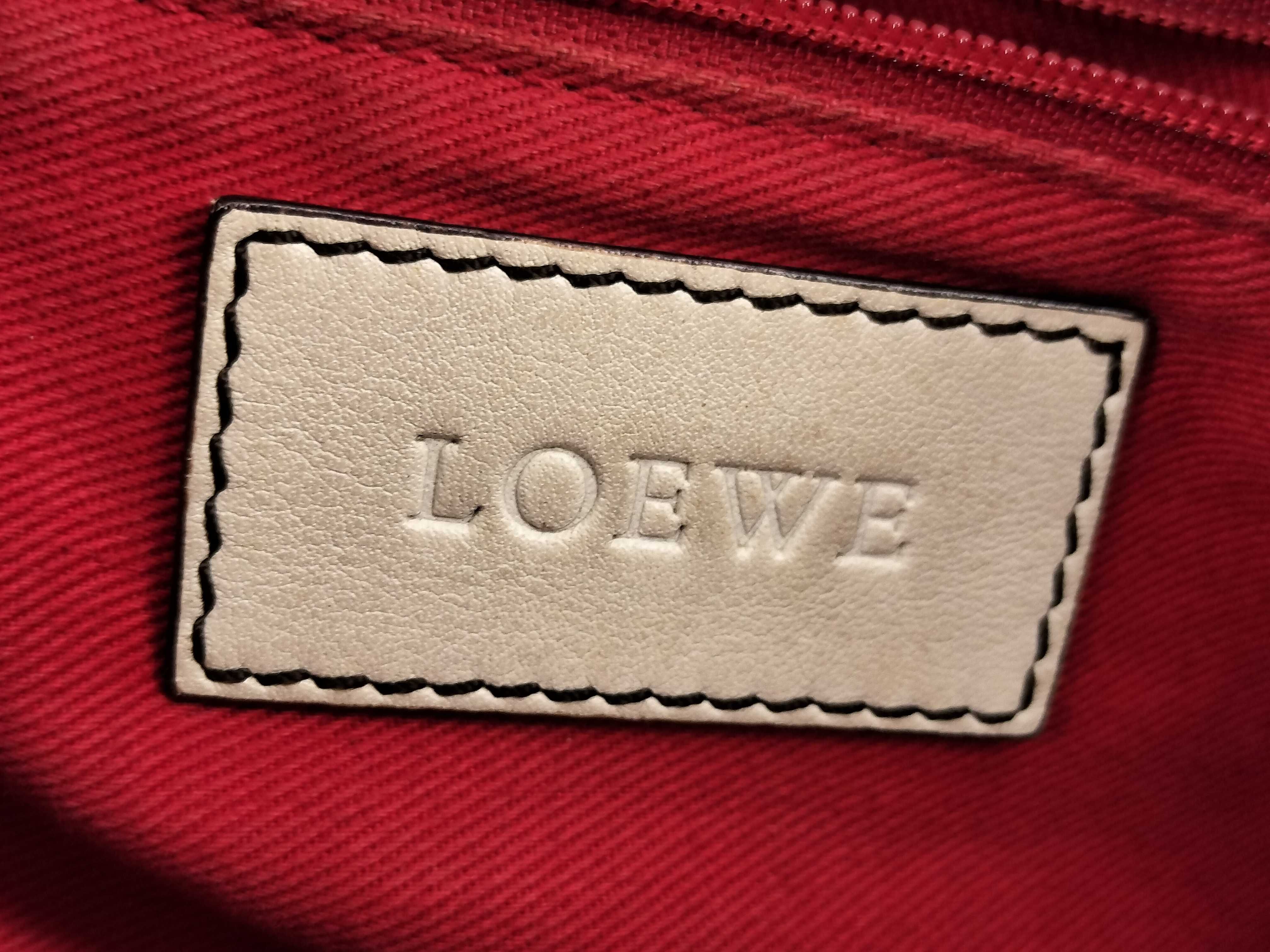 white shoulder bag — view 11
