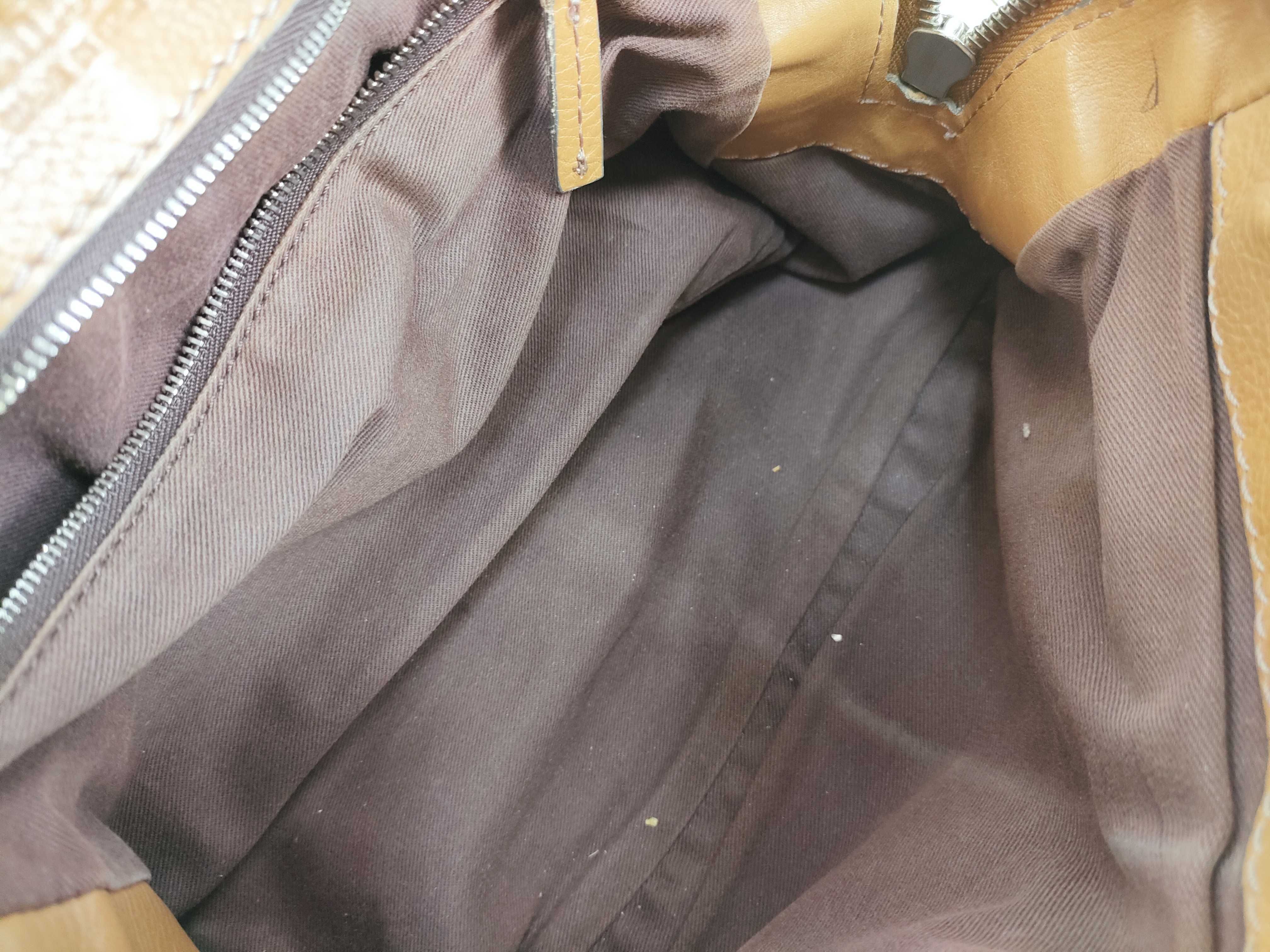 Mini Paddington Handbag — view 12