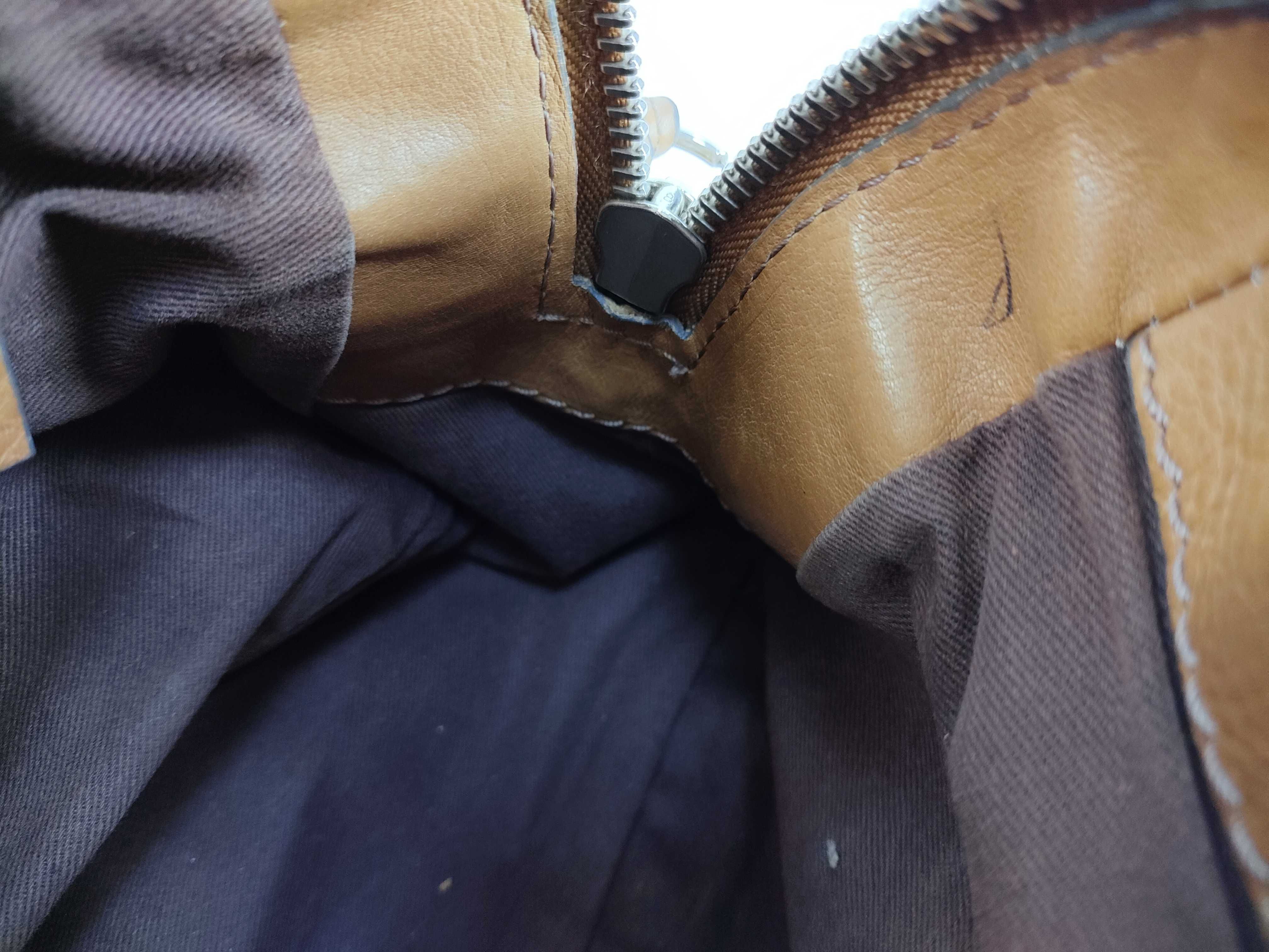 Mini Paddington Handbag — view 13