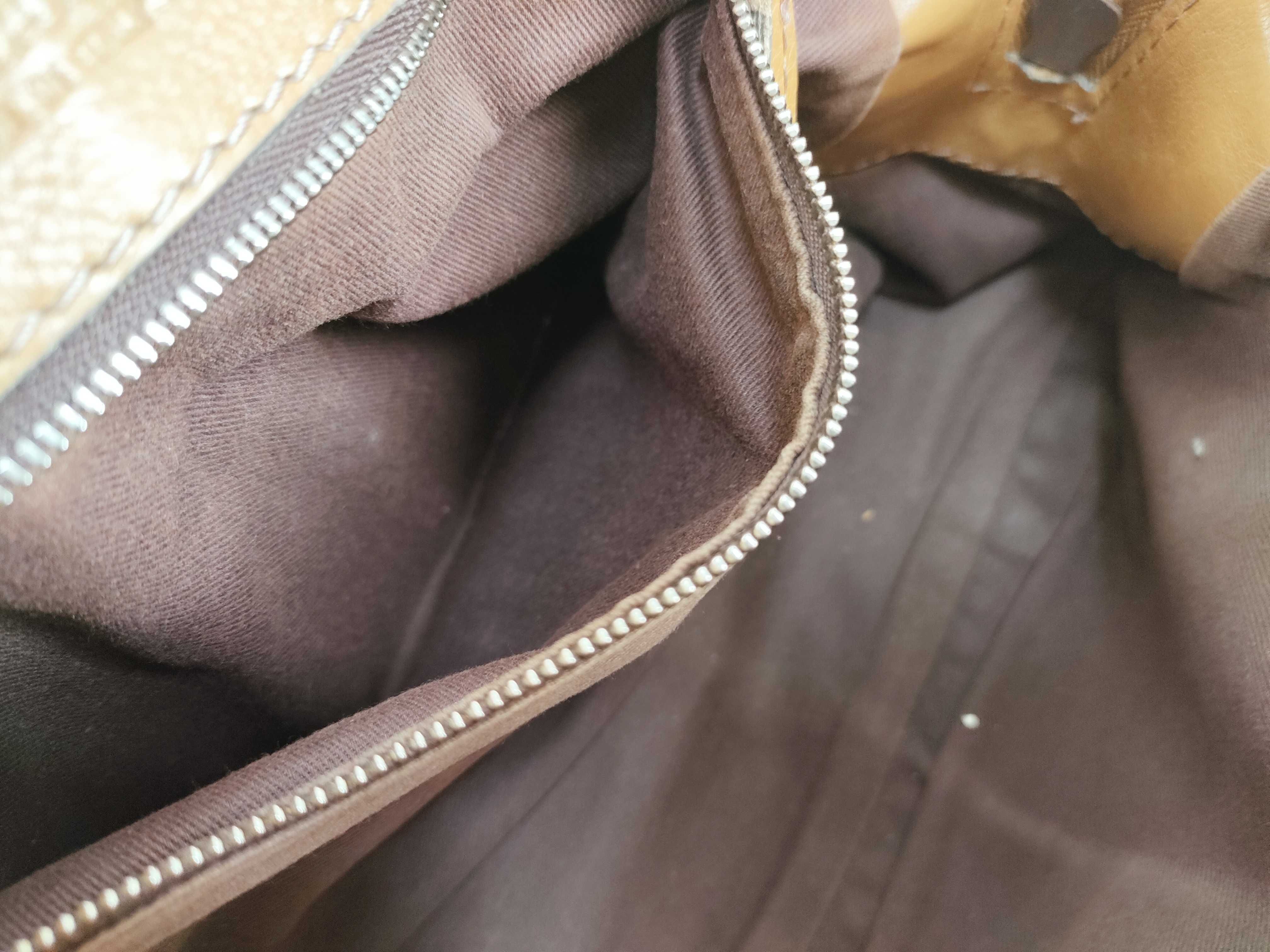 Mini Paddington Handbag — view 14