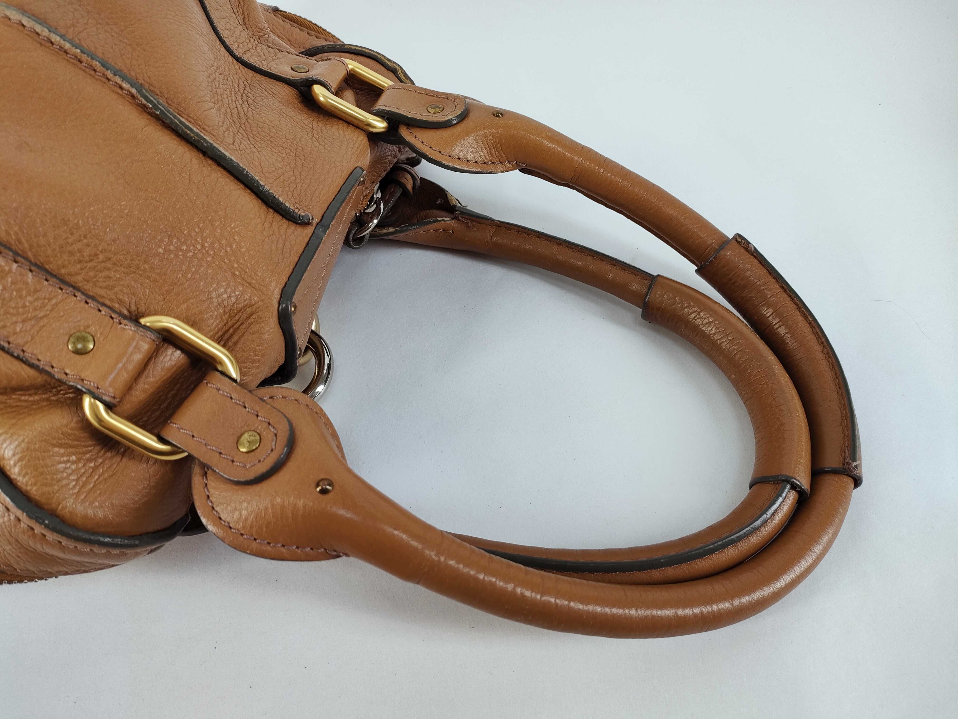 Mini Paddington Handbag — view 3