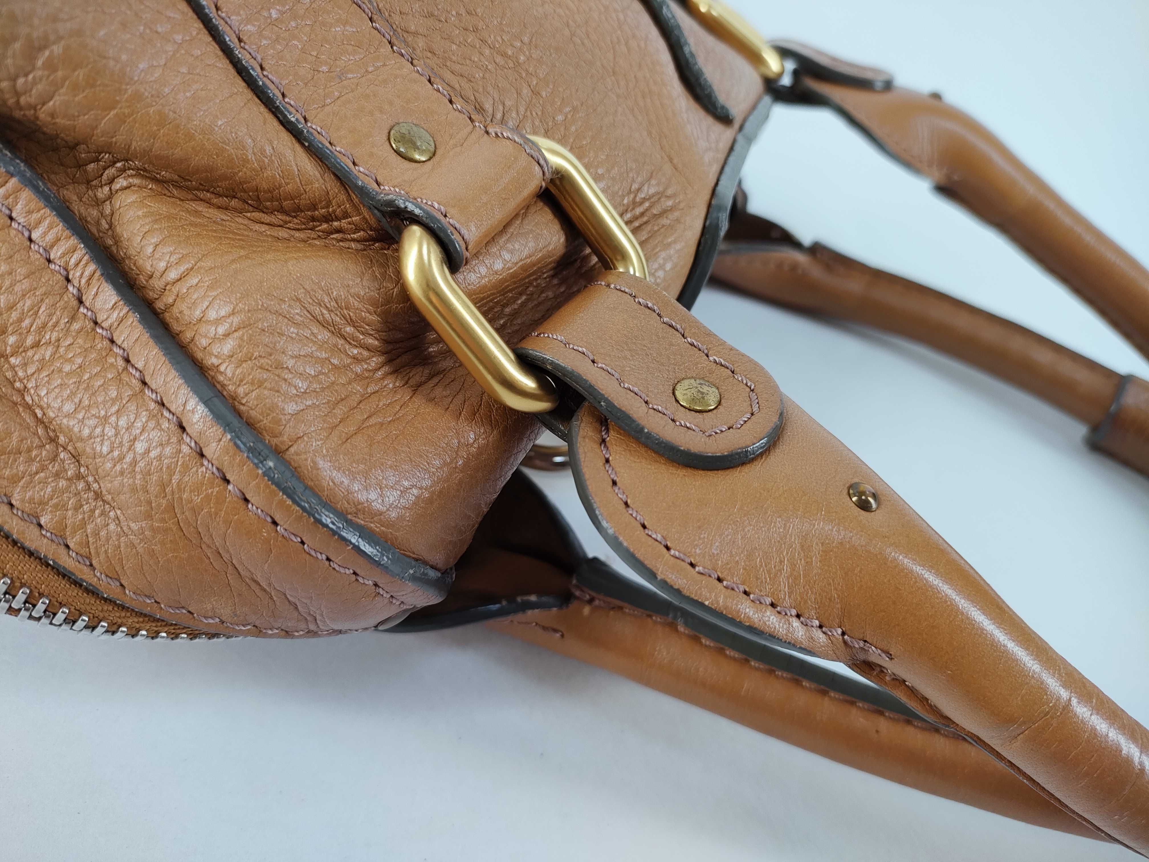 Mini Paddington Handbag — view 5