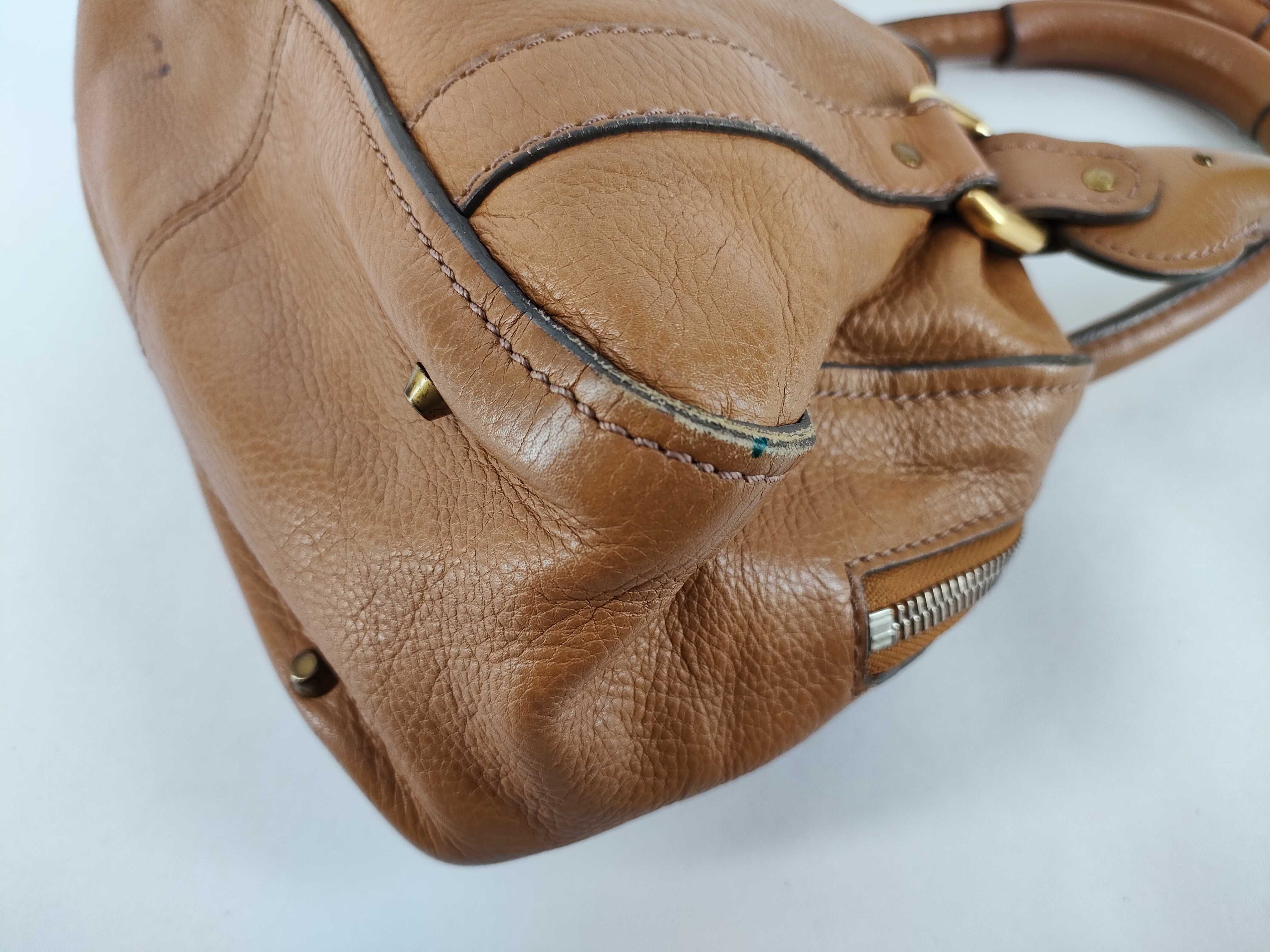 Mini Paddington Handbag — view 6