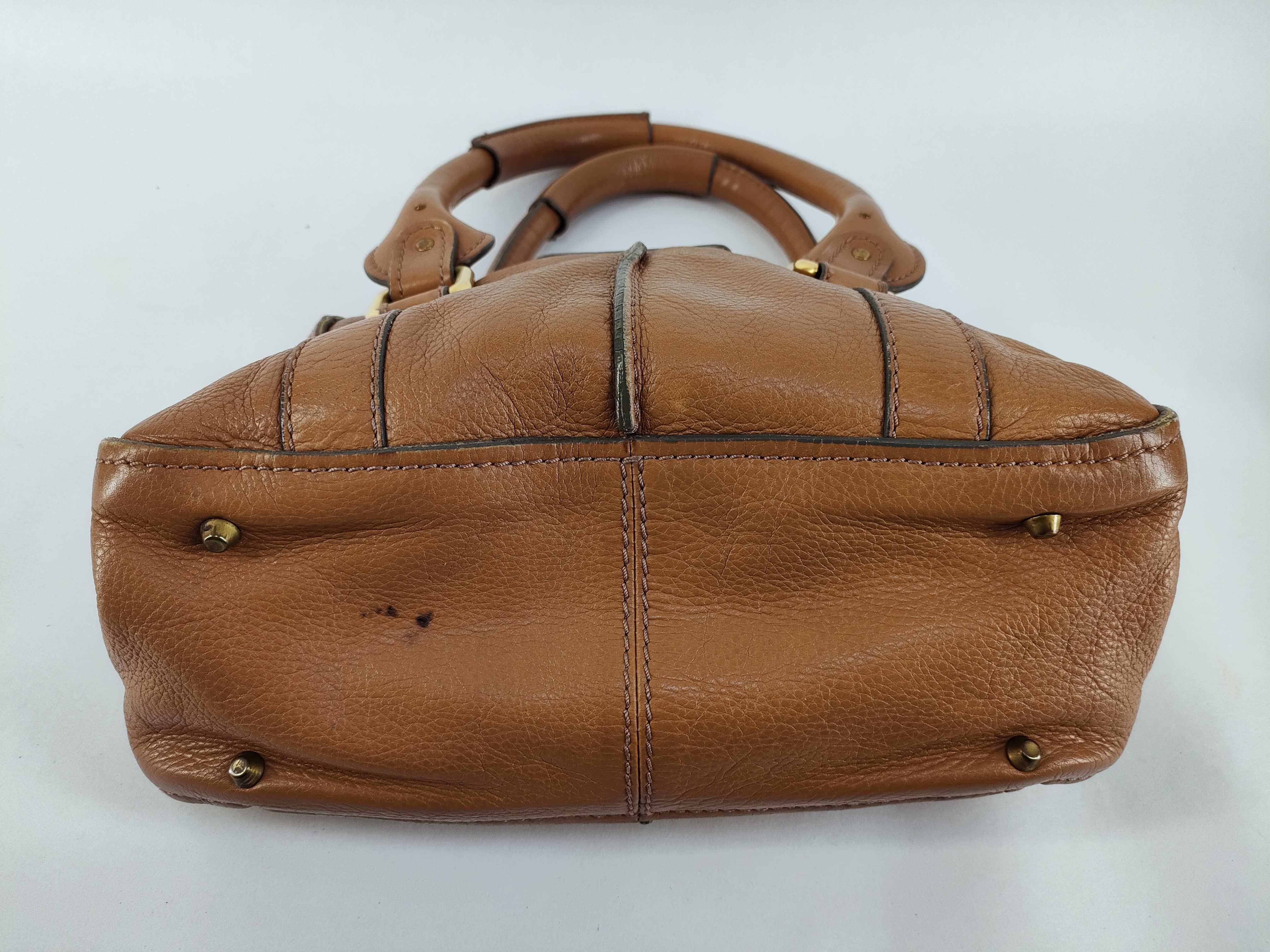 Mini Paddington Handbag — view 7