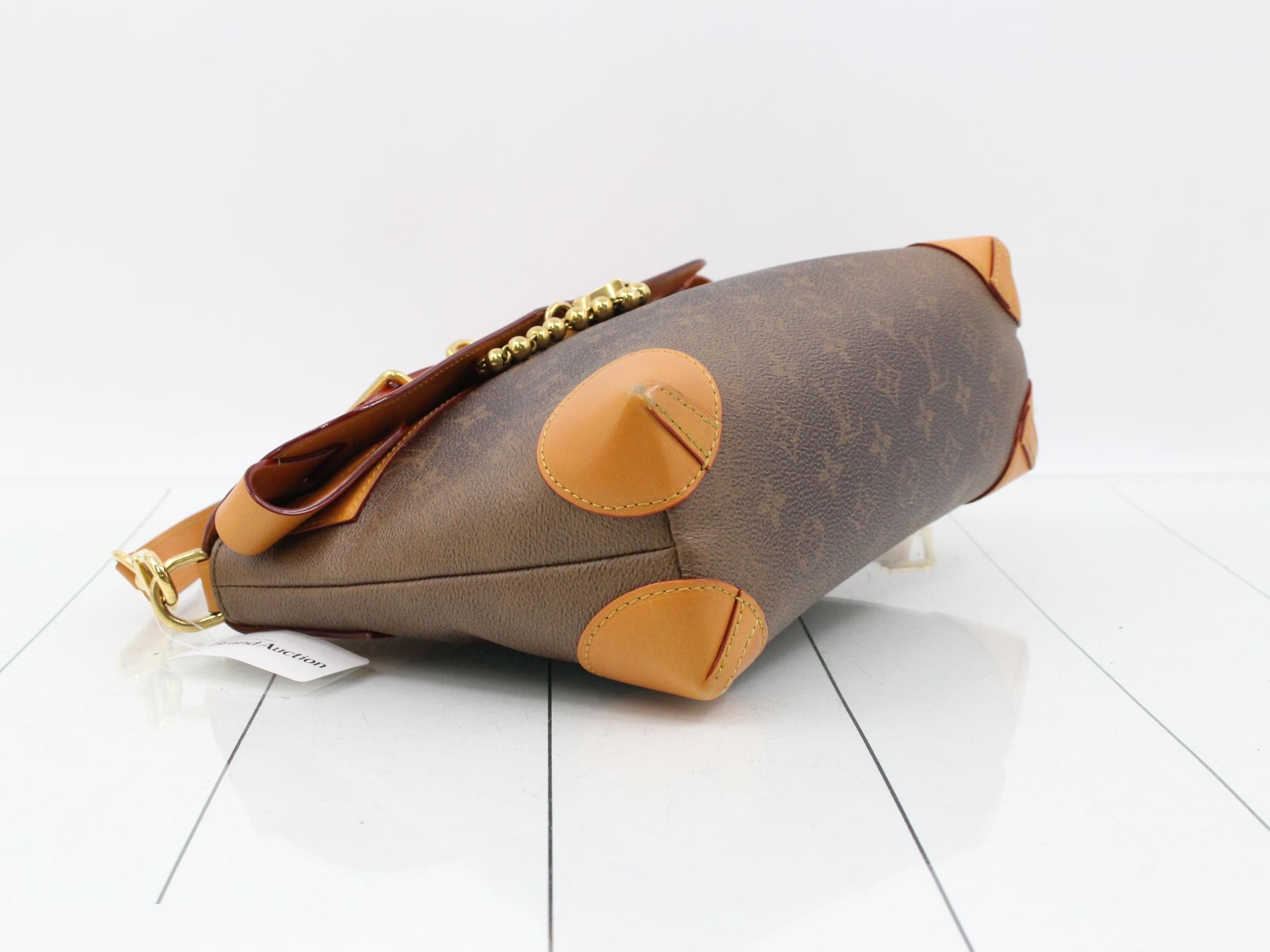 M11533 Steamer Crossbody — view 5