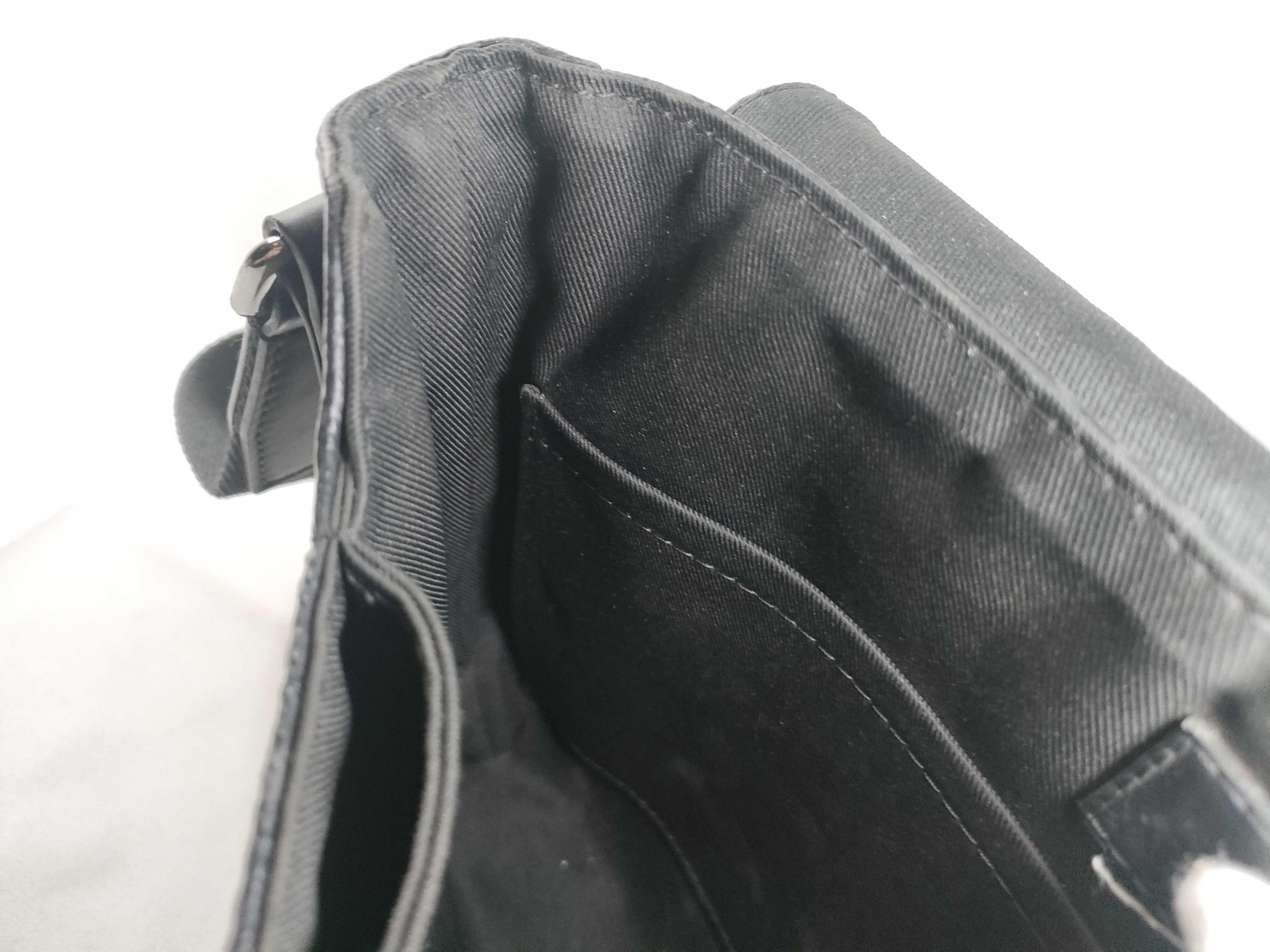 ID- Monogram Eclipse District PM #M45272 Shoulder Bag — view 11