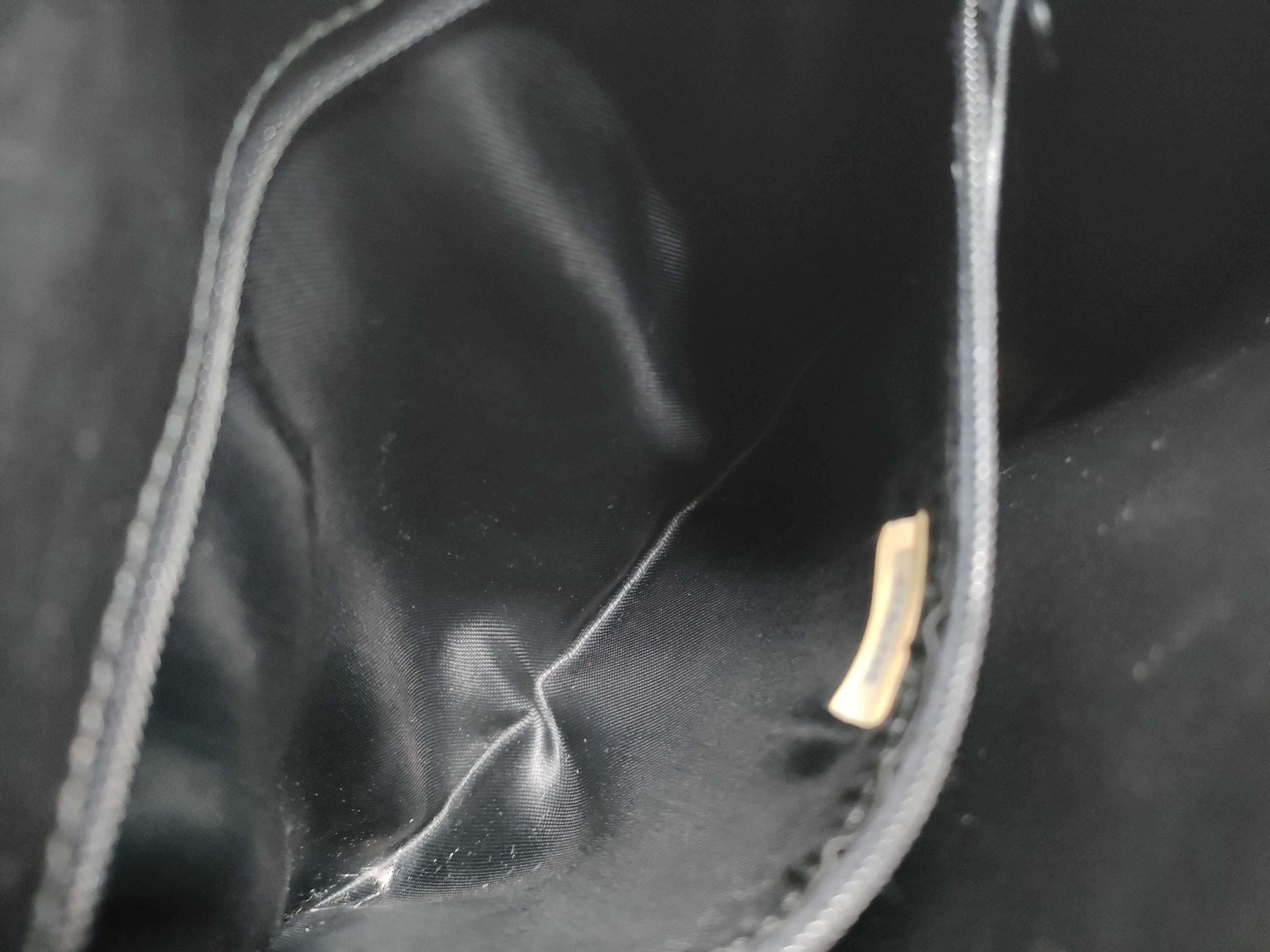 enamel shoulder bag (series number 0) — view 11