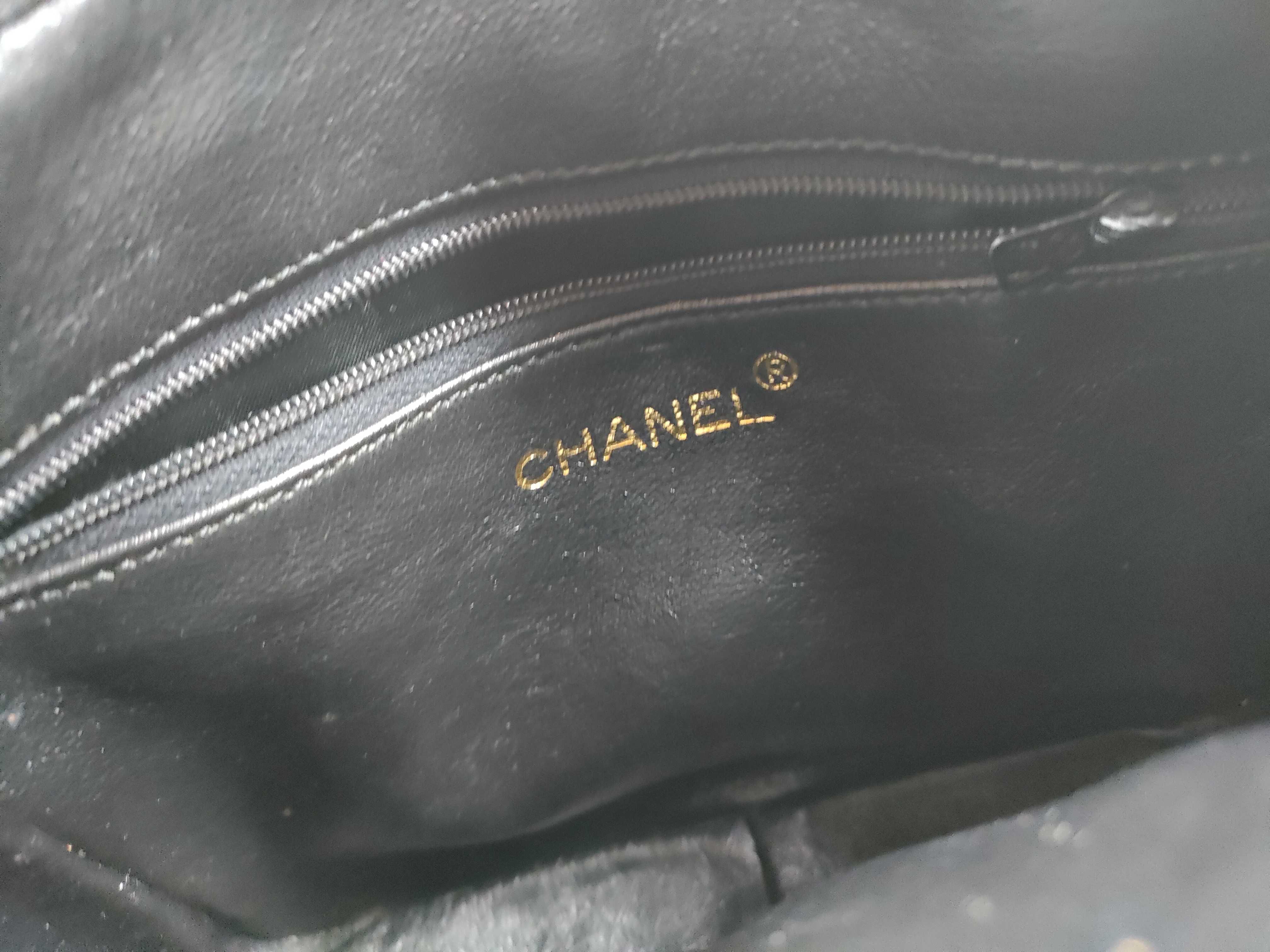 enamel shoulder bag (series number 0) — view 12