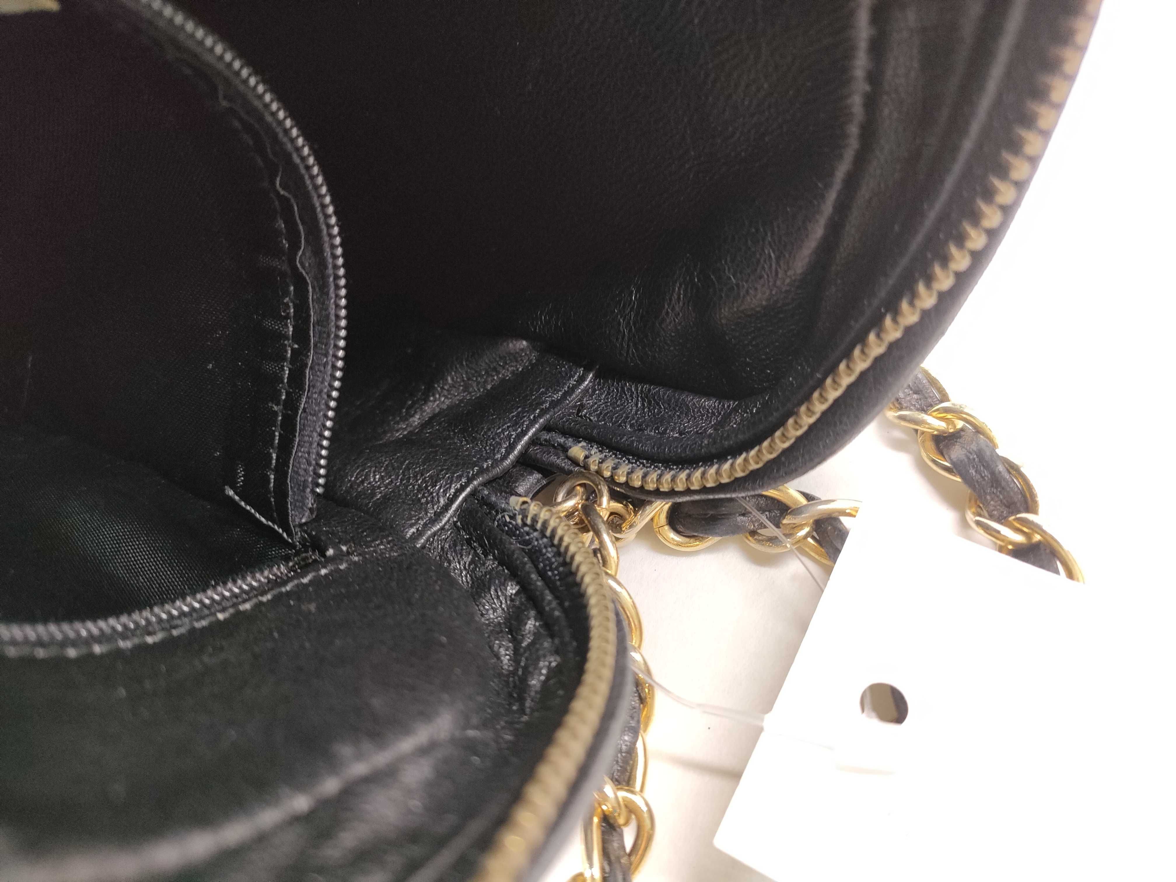 enamel shoulder bag (series number 0) — view 13