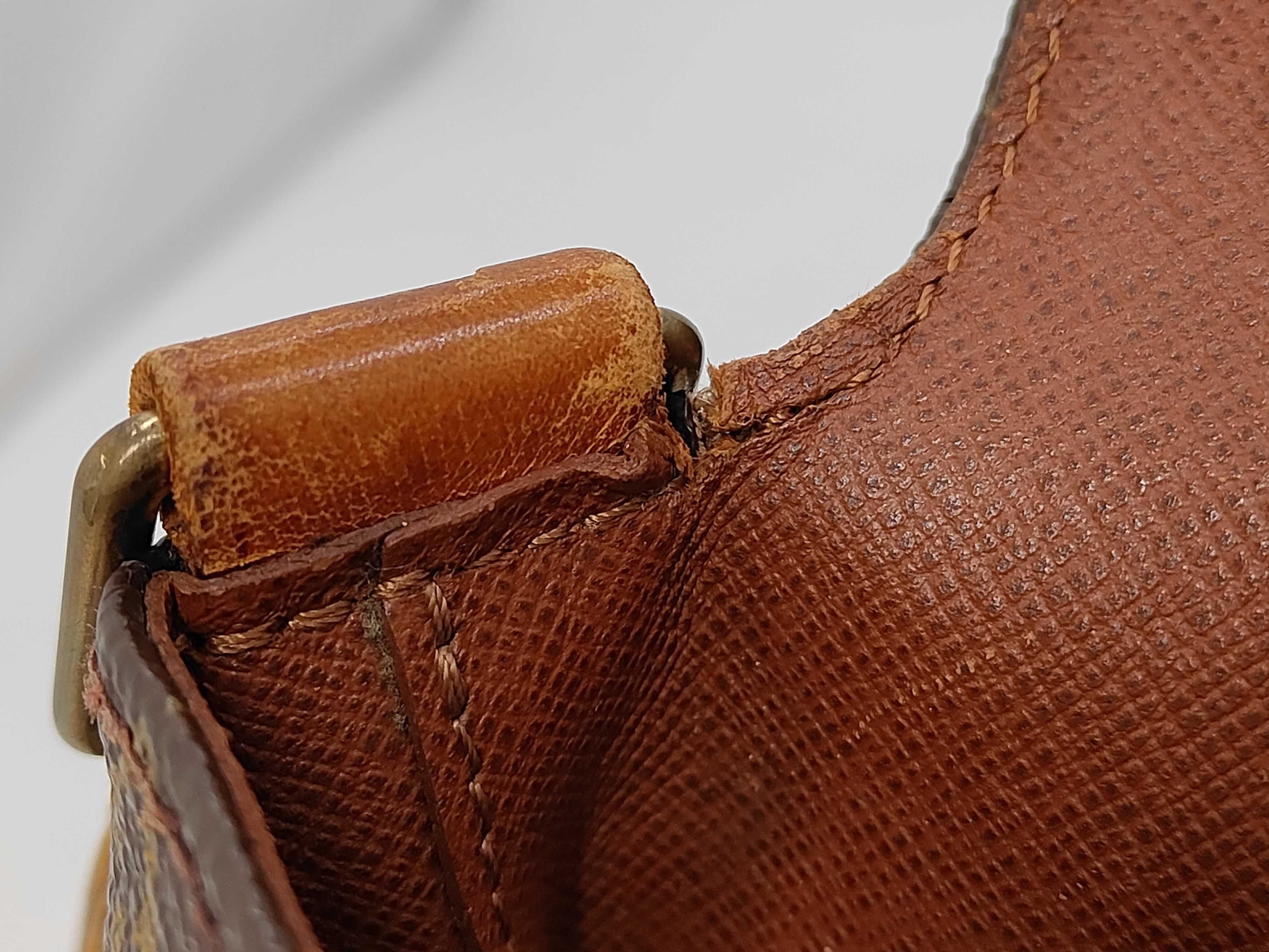 Monogram Brand Bag Musette AS0070 Shoulder Bag — view 11