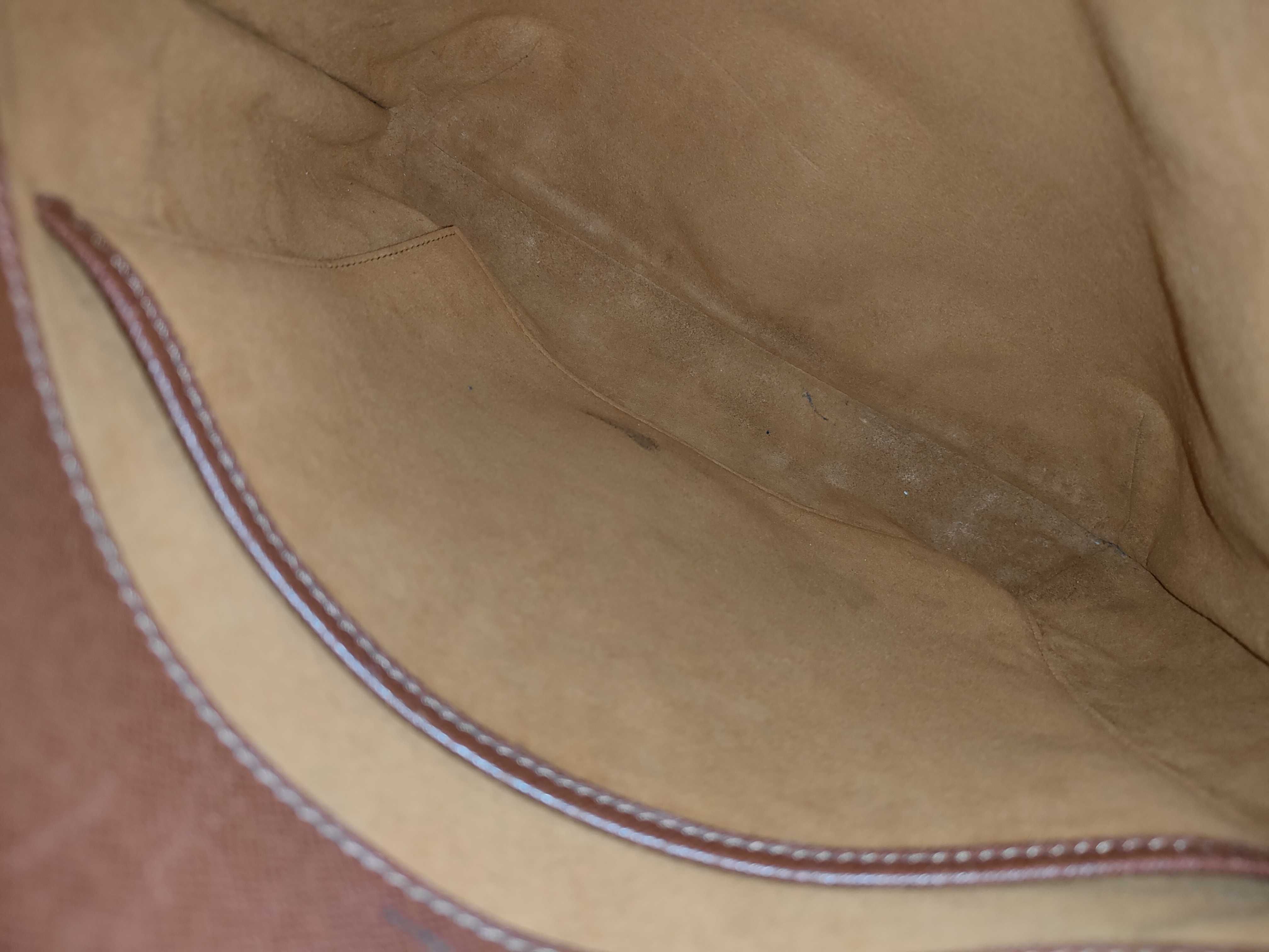 Monogram Brand Bag Musette AS0070 Shoulder Bag — view 9