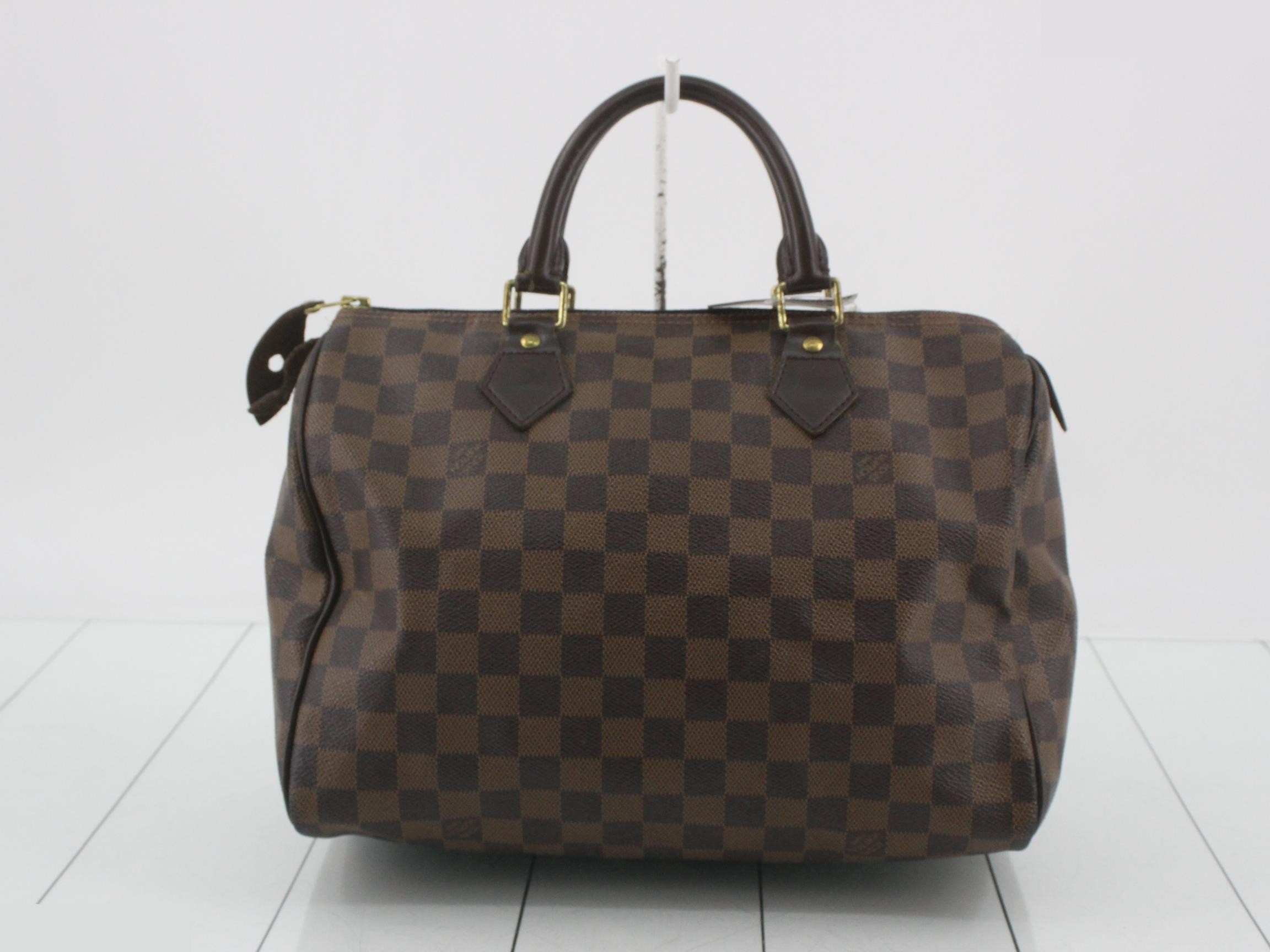 N41531 Speedy 30 Handbag — view 2