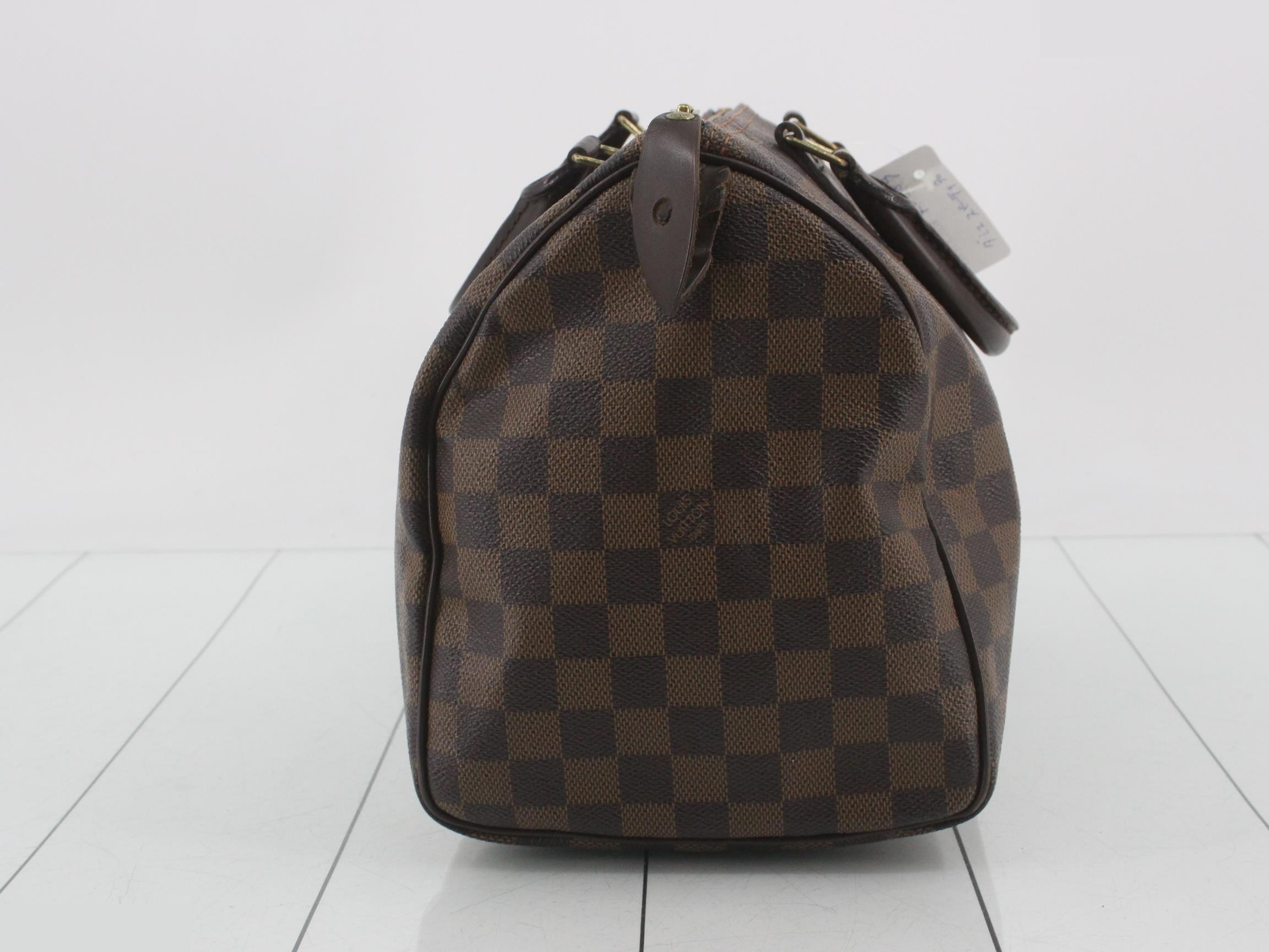 N41531 Speedy 30 Handbag — view 3