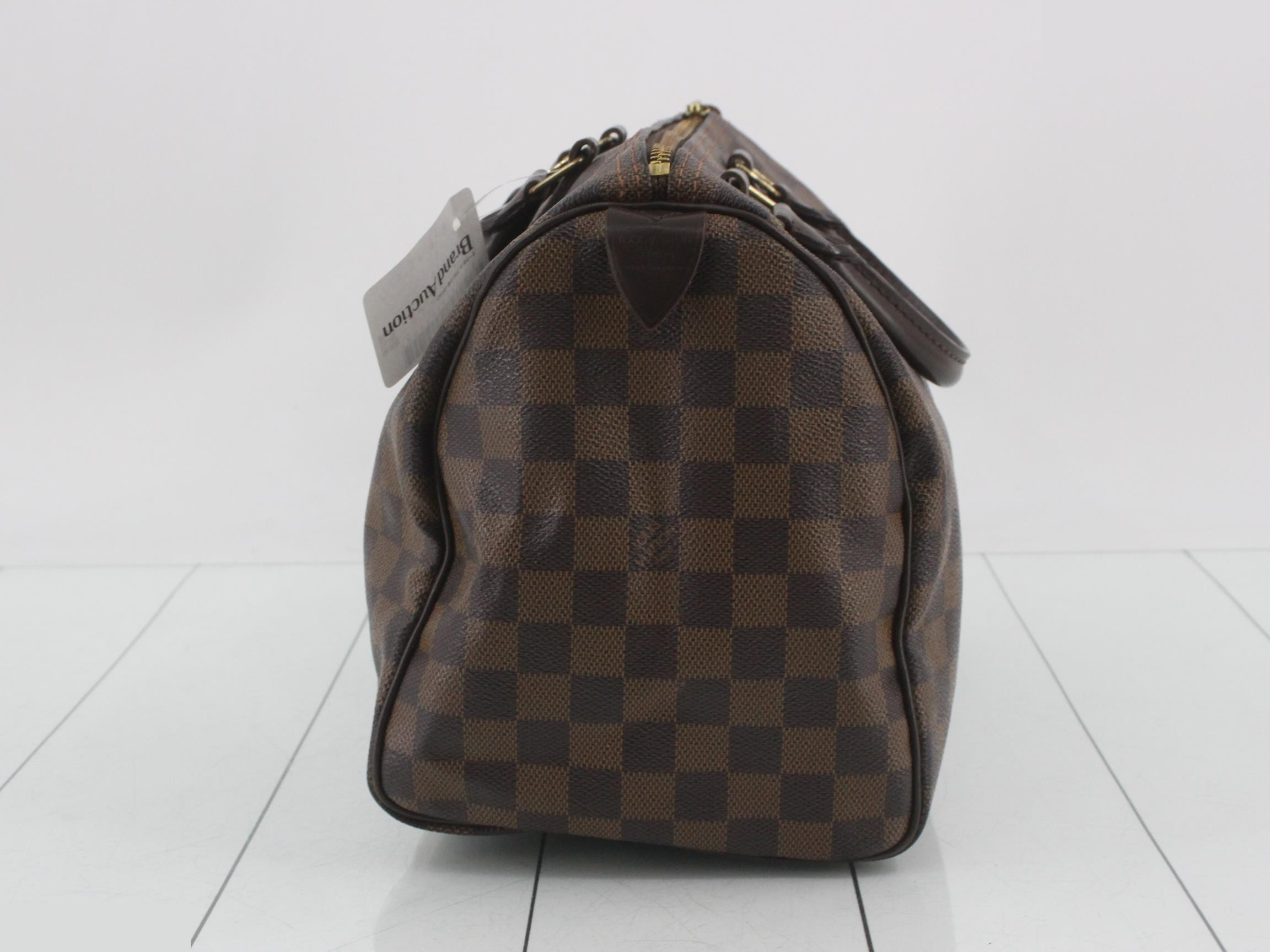 N41531 Speedy 30 Handbag — view 4