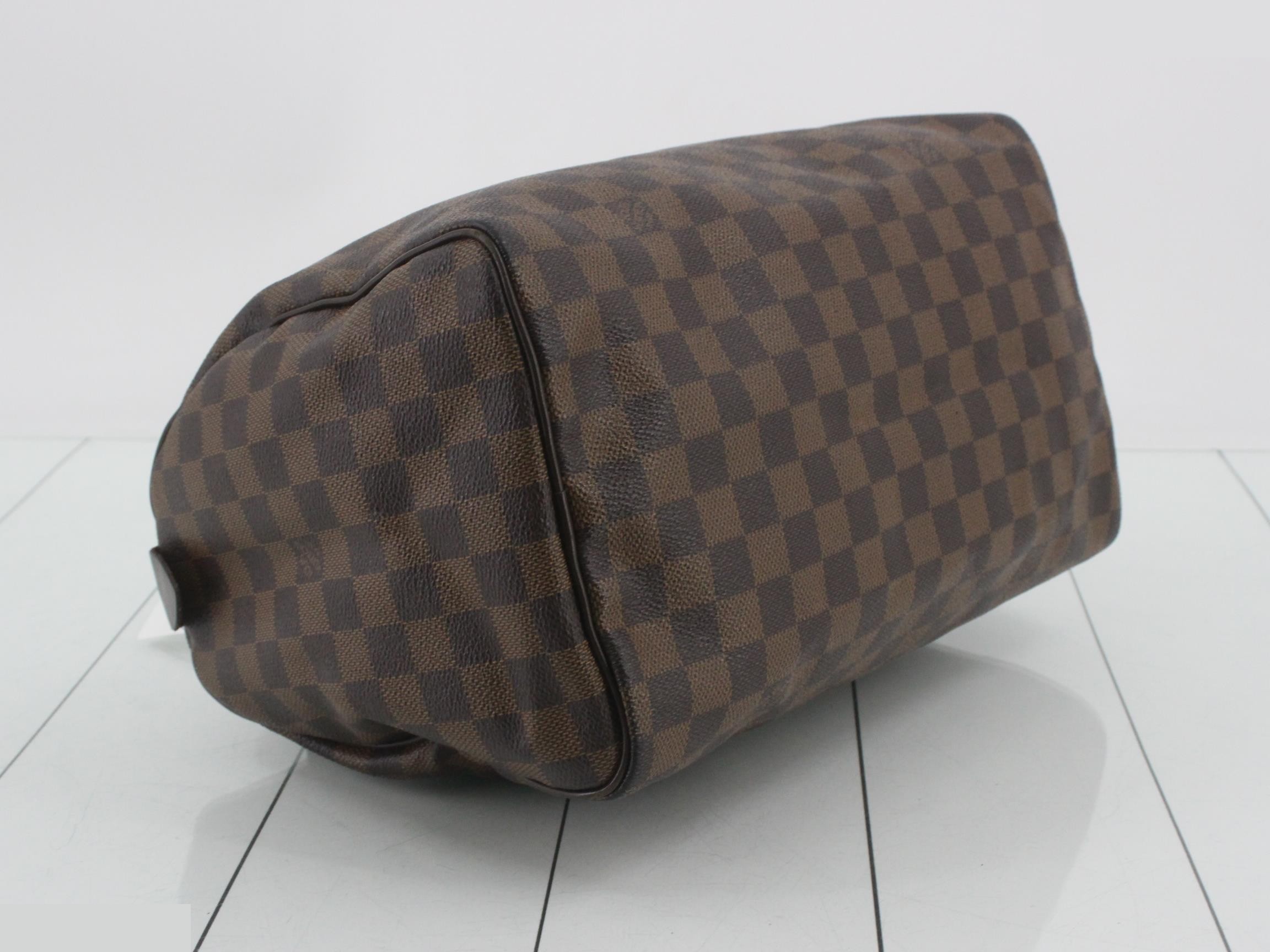 N41531 Speedy 30 Handbag — view 5