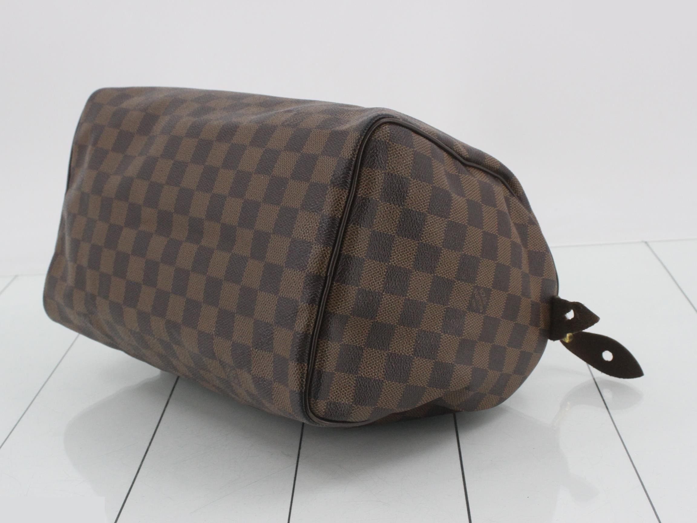 N41531 Speedy 30 Handbag — view 6