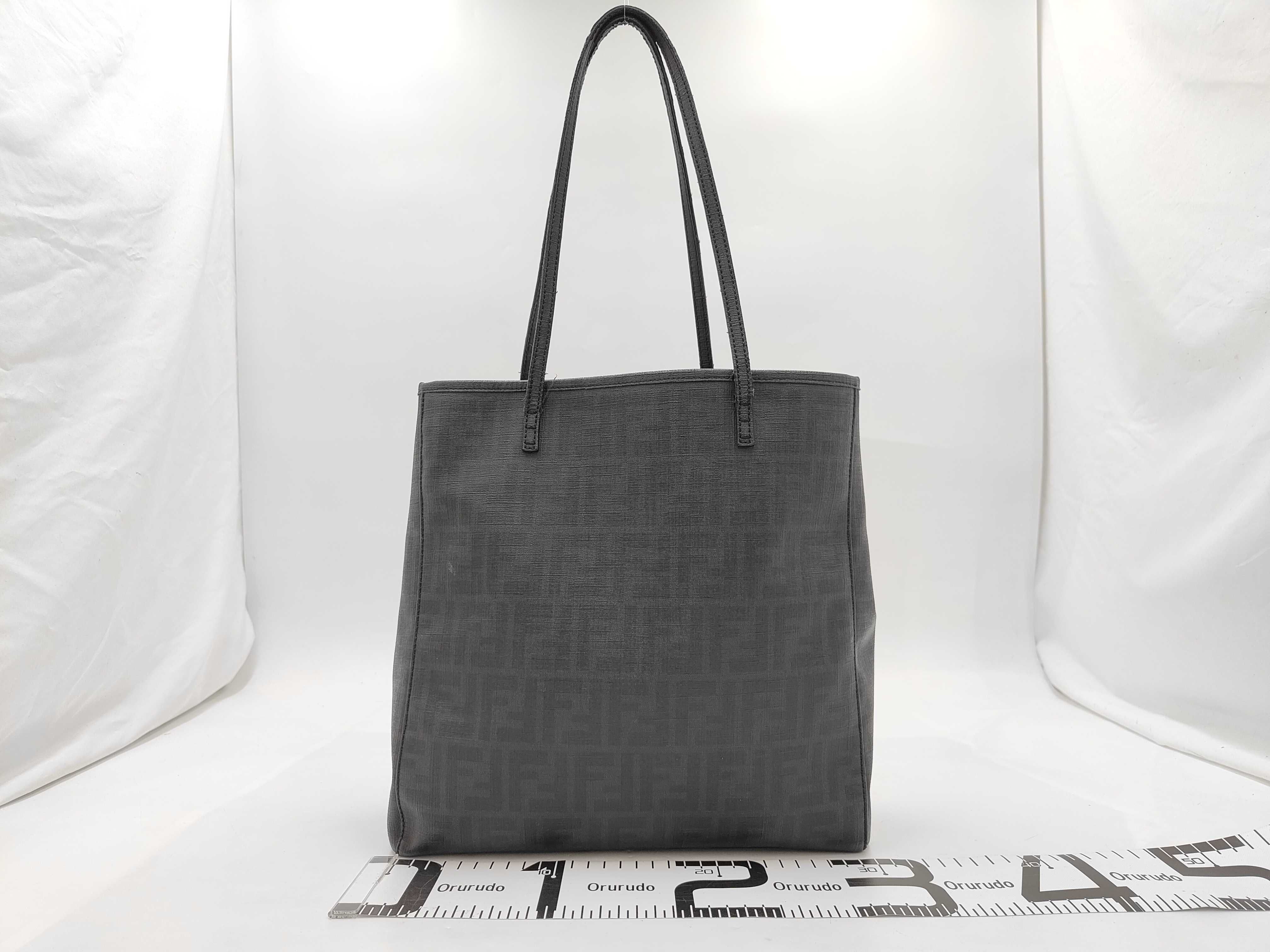 Zucca Tote Bag — view 2