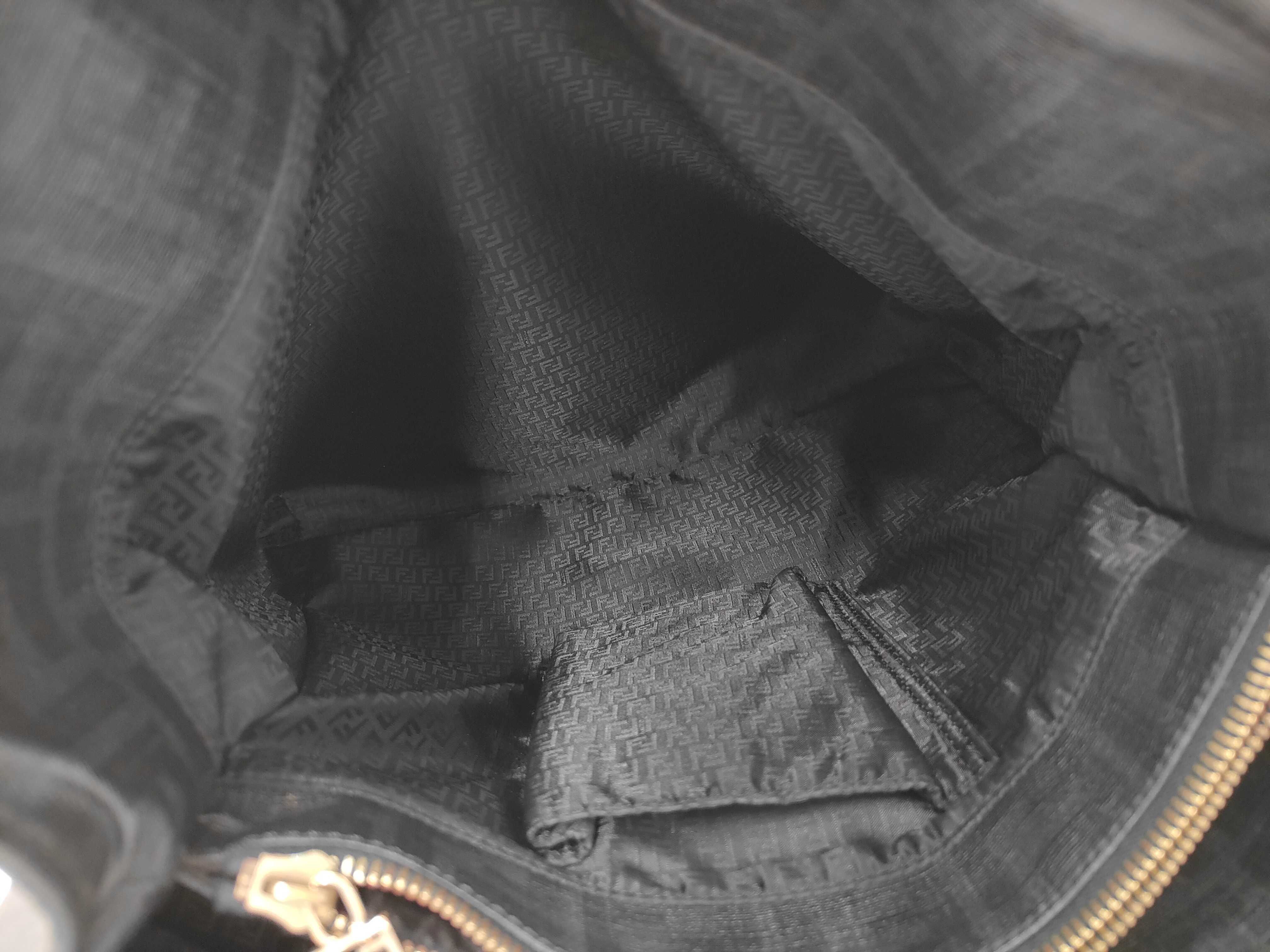 Zucca Tote Bag — view 8