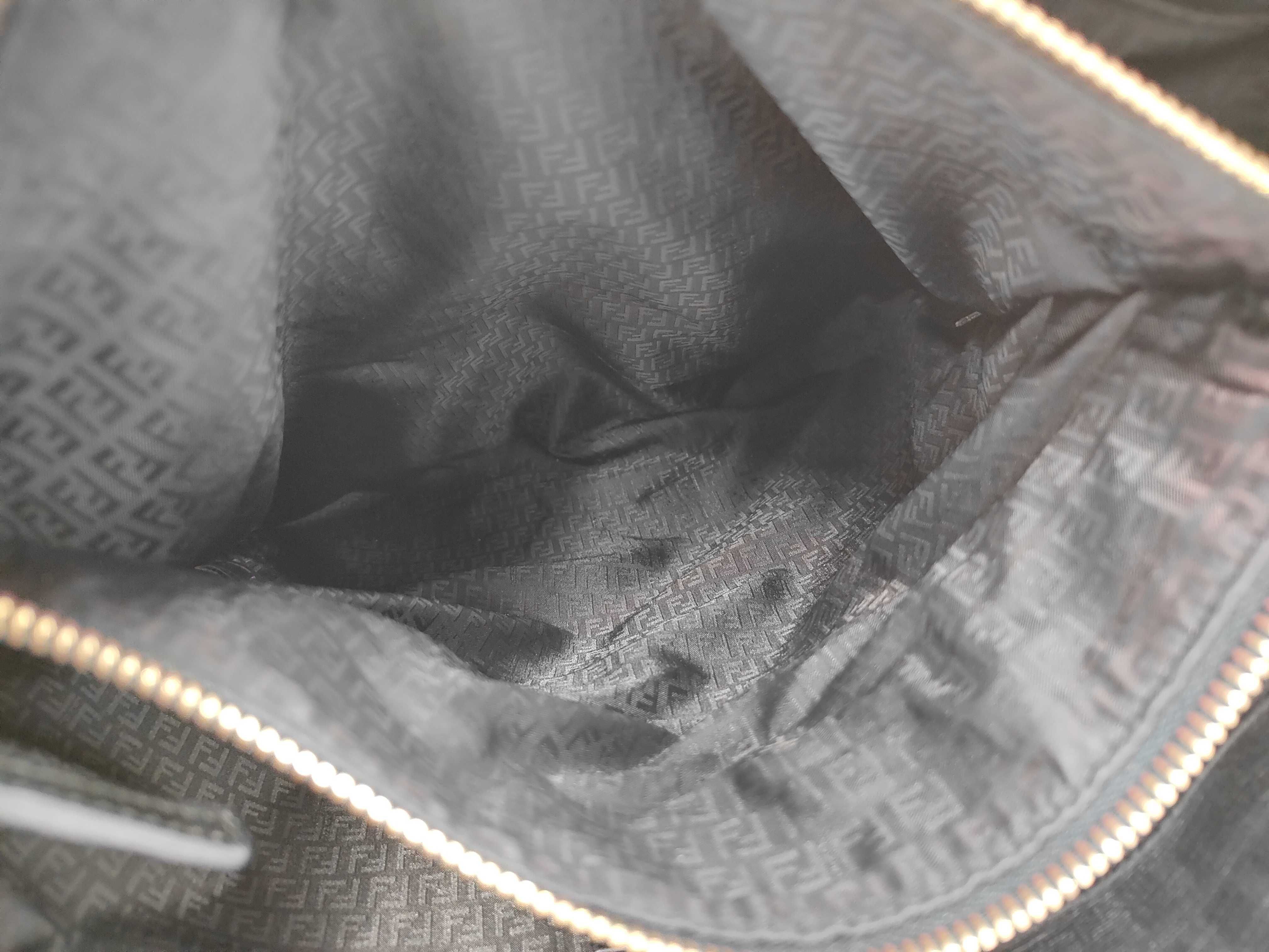 Zucca Tote Bag — view 9