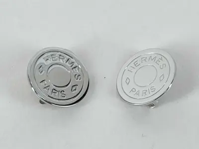Sellier Earrings