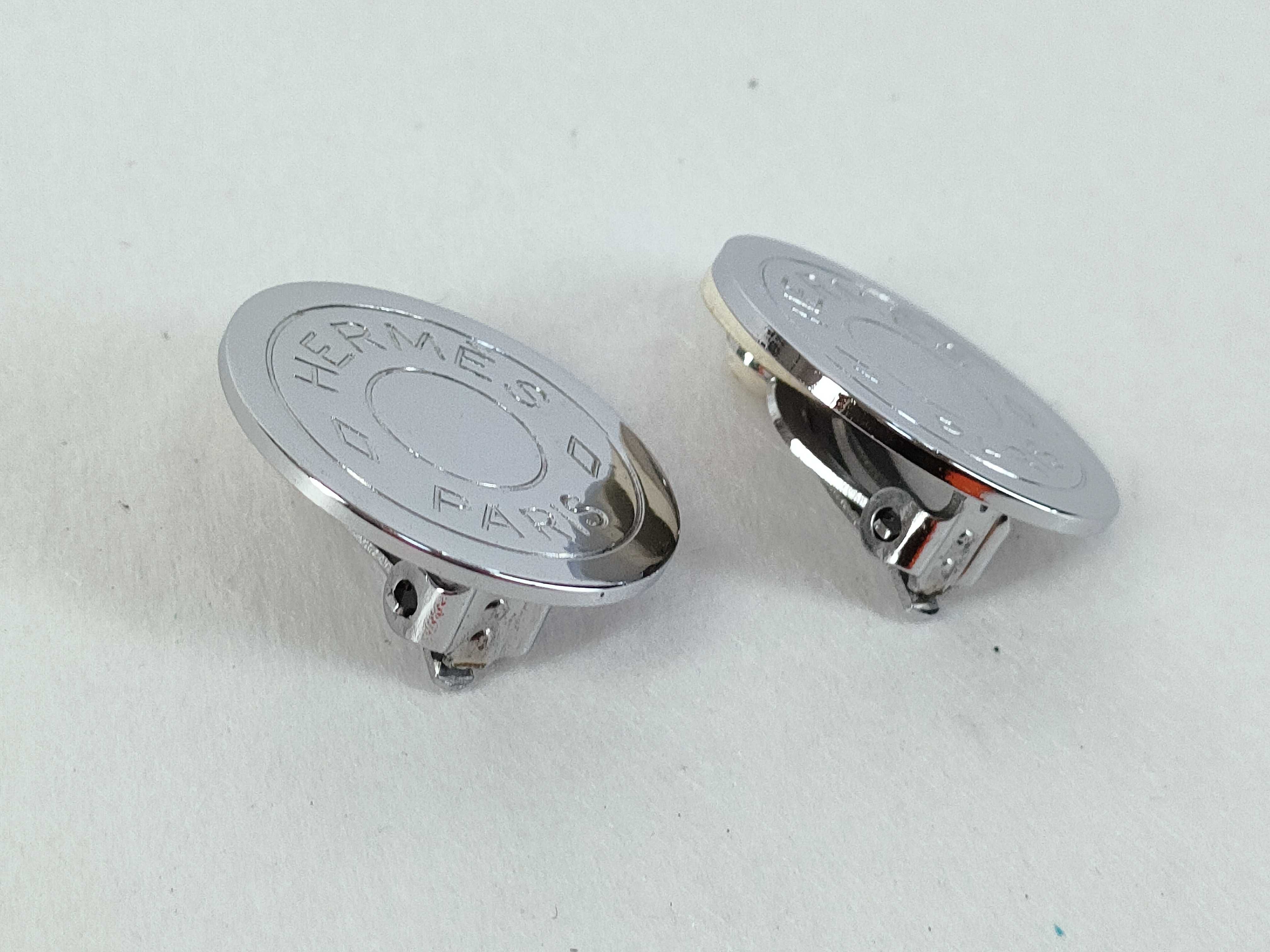 Sellier Earrings — view 3