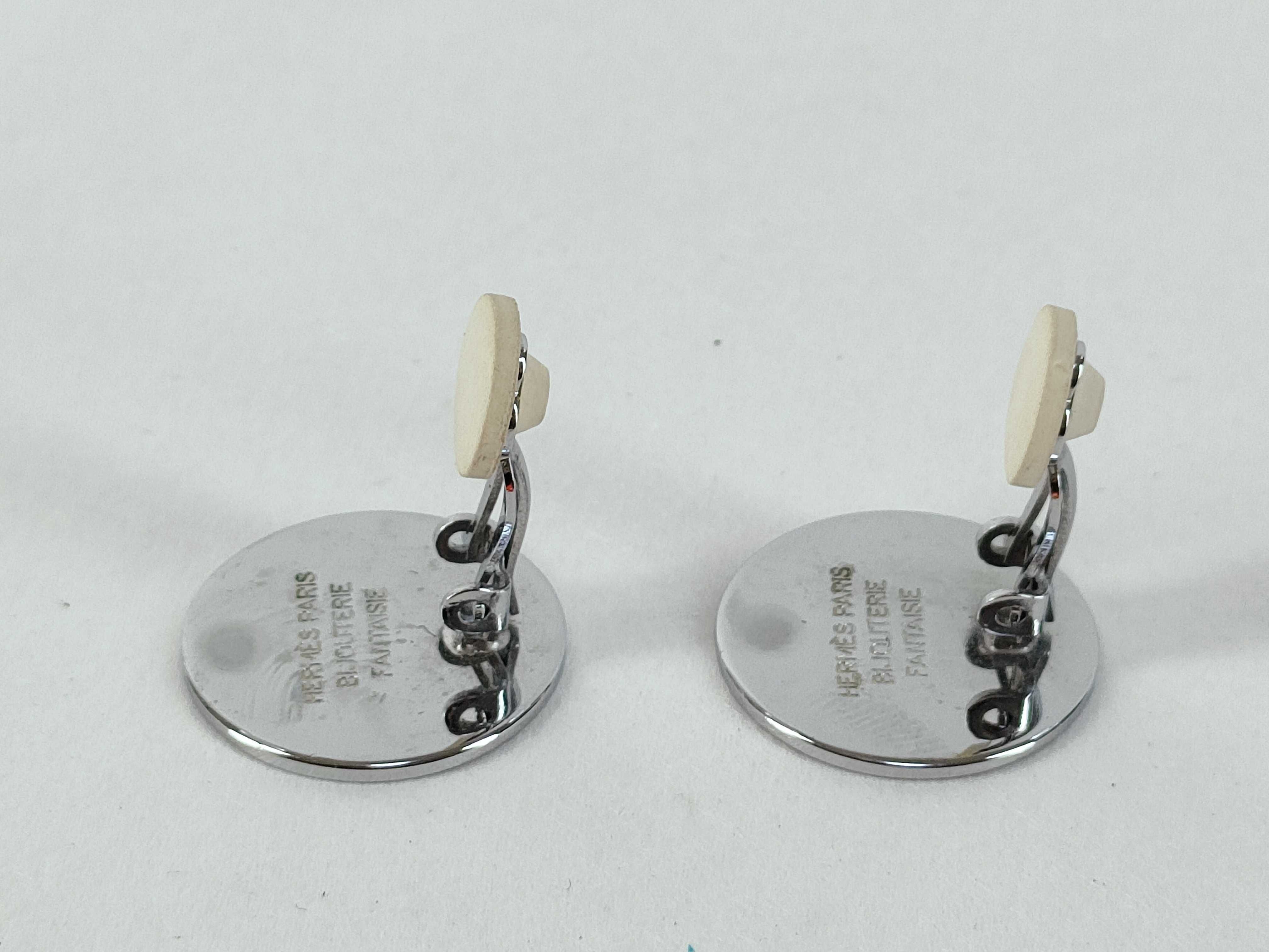Sellier Earrings — view 4