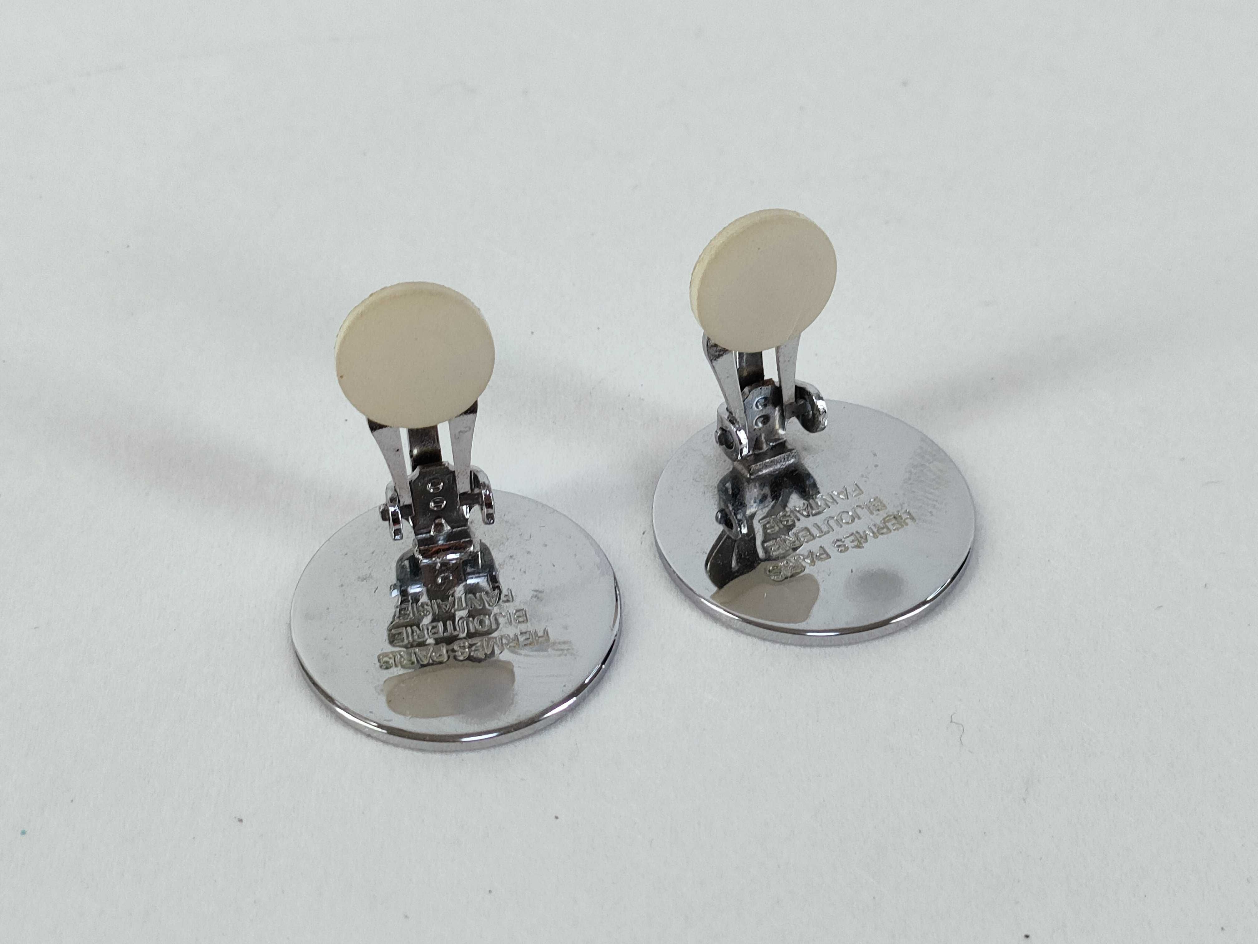 Sellier Earrings — view 5