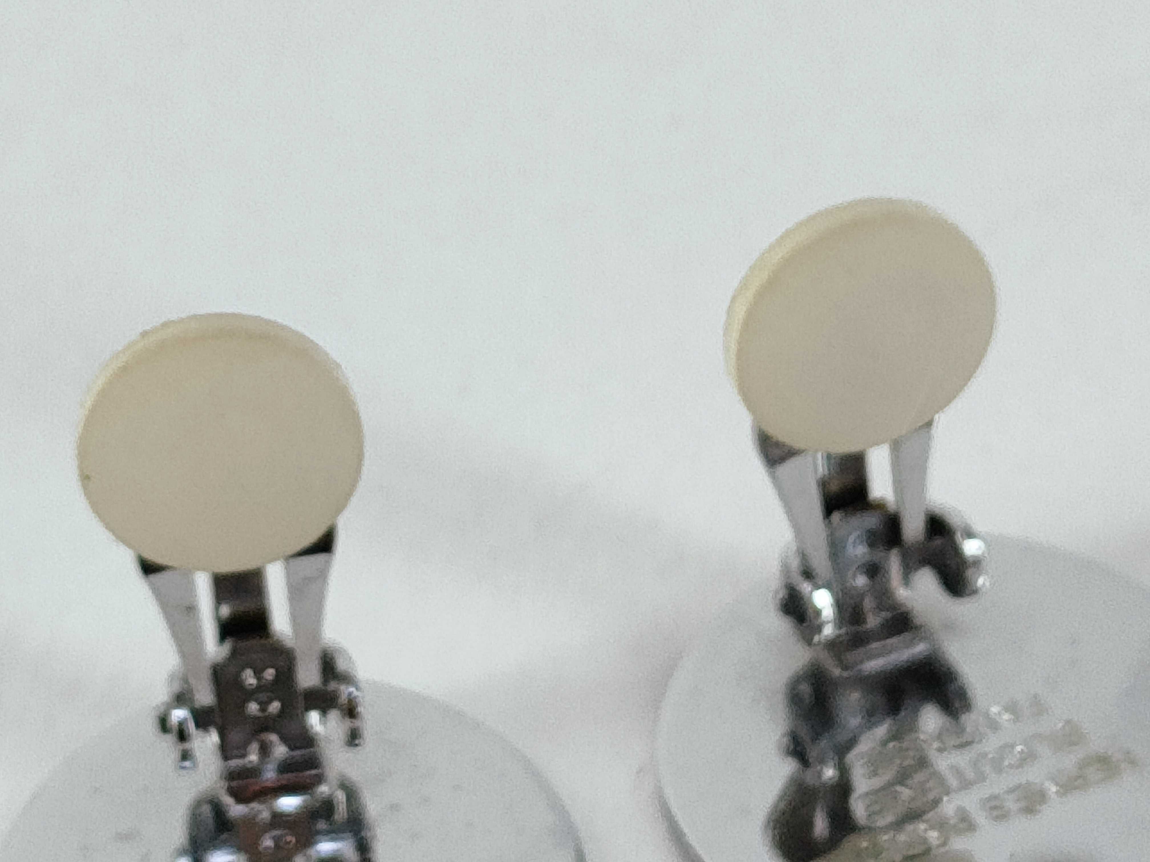 Sellier Earrings — view 6