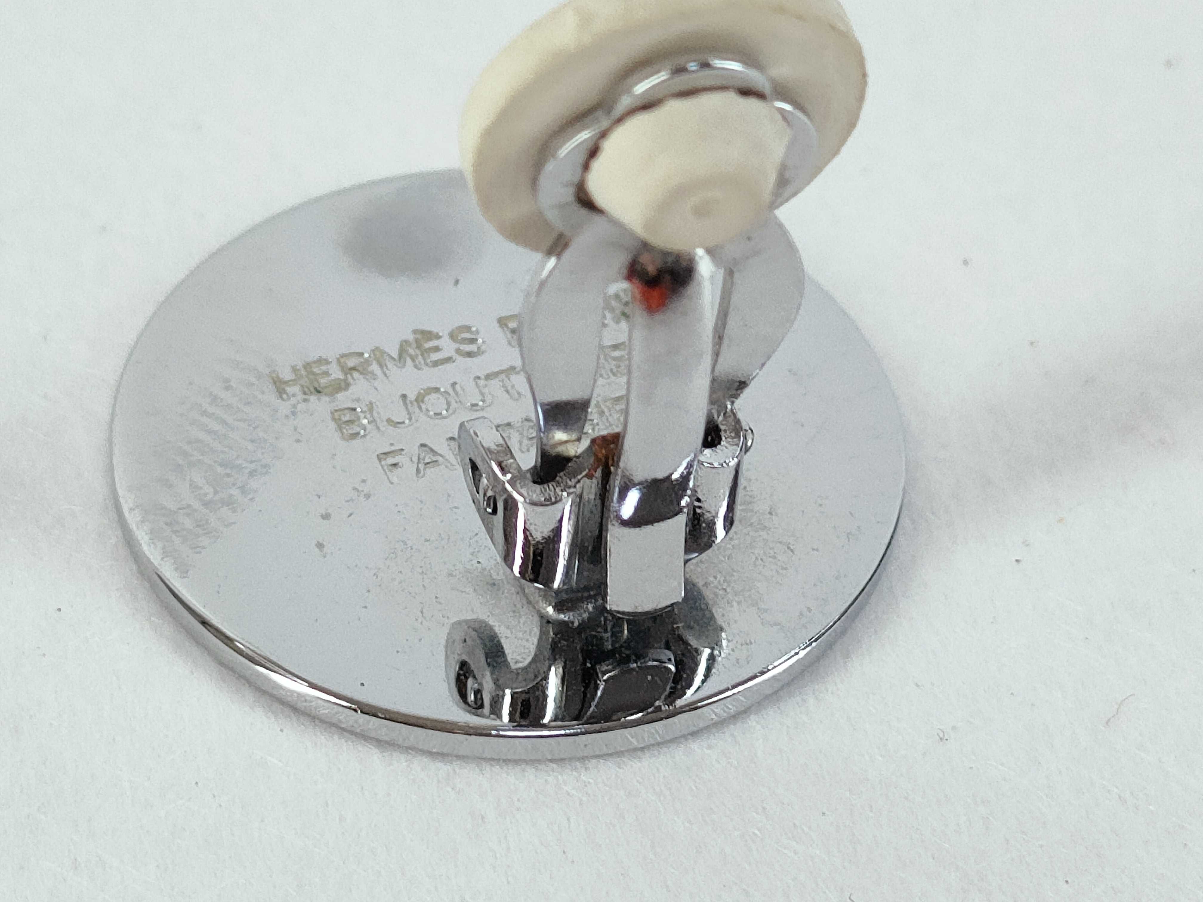 Sellier Earrings — view 8
