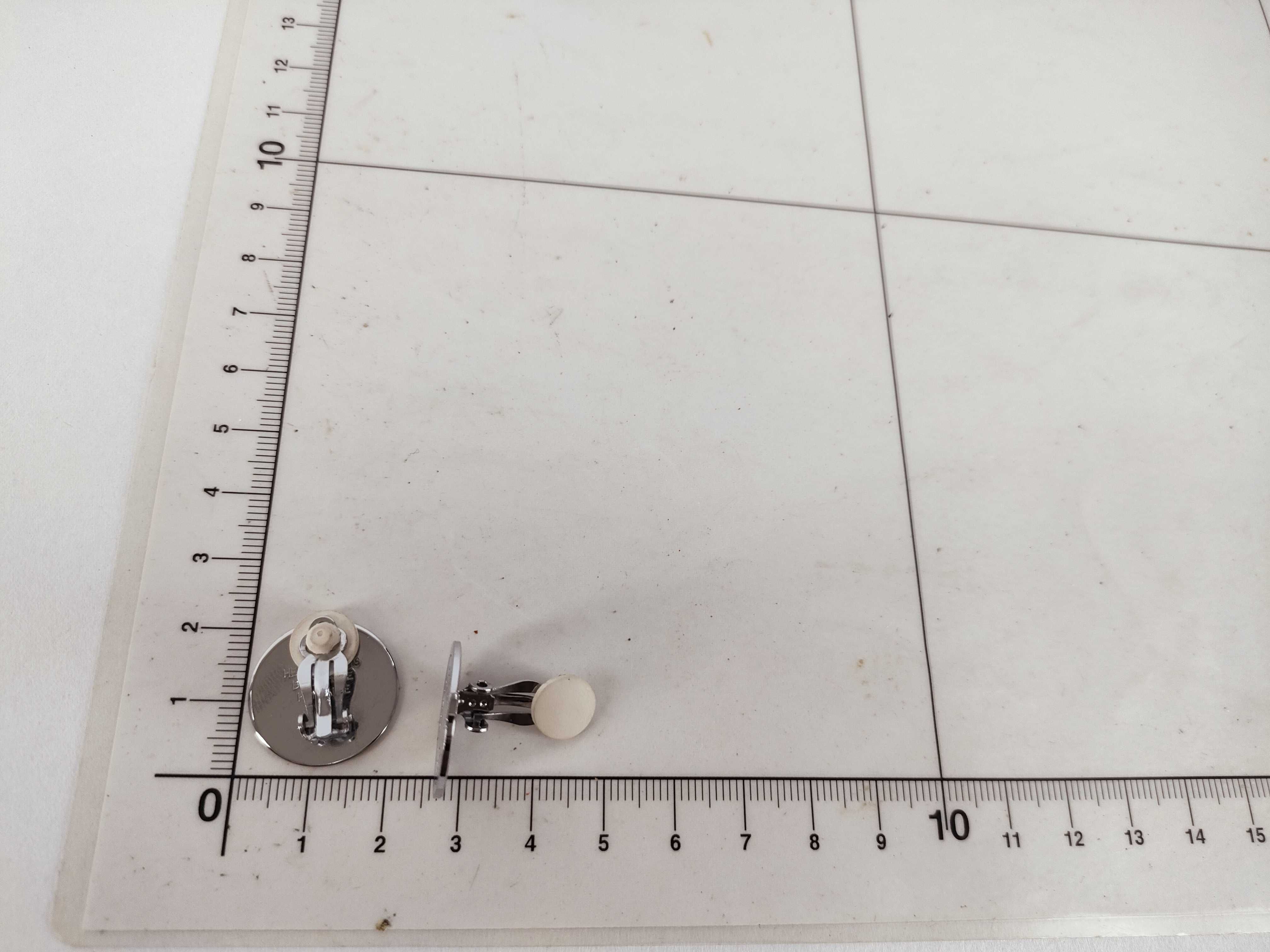 Sellier Earrings — view 9