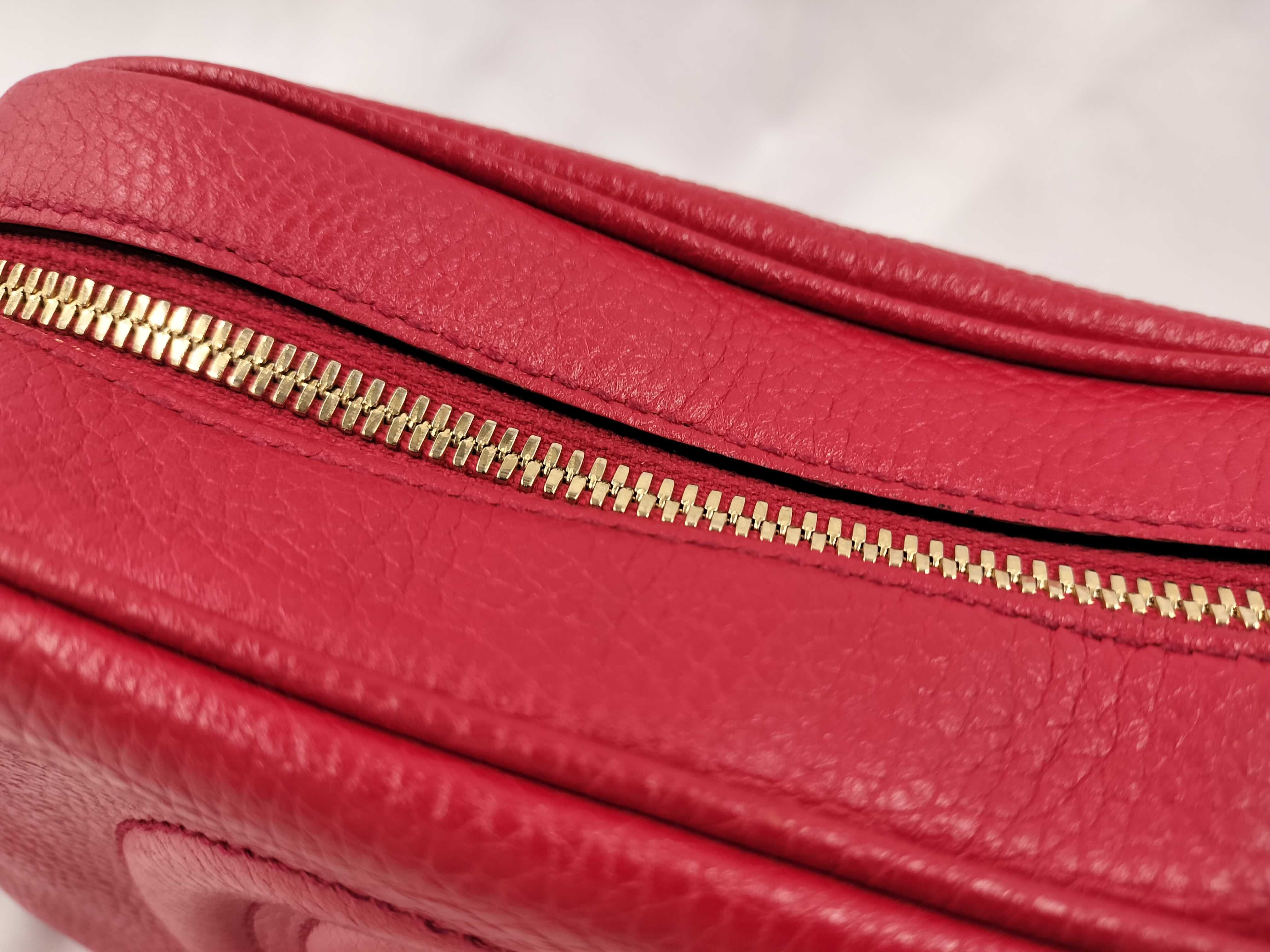 Soho Shoulder Bag — view 2