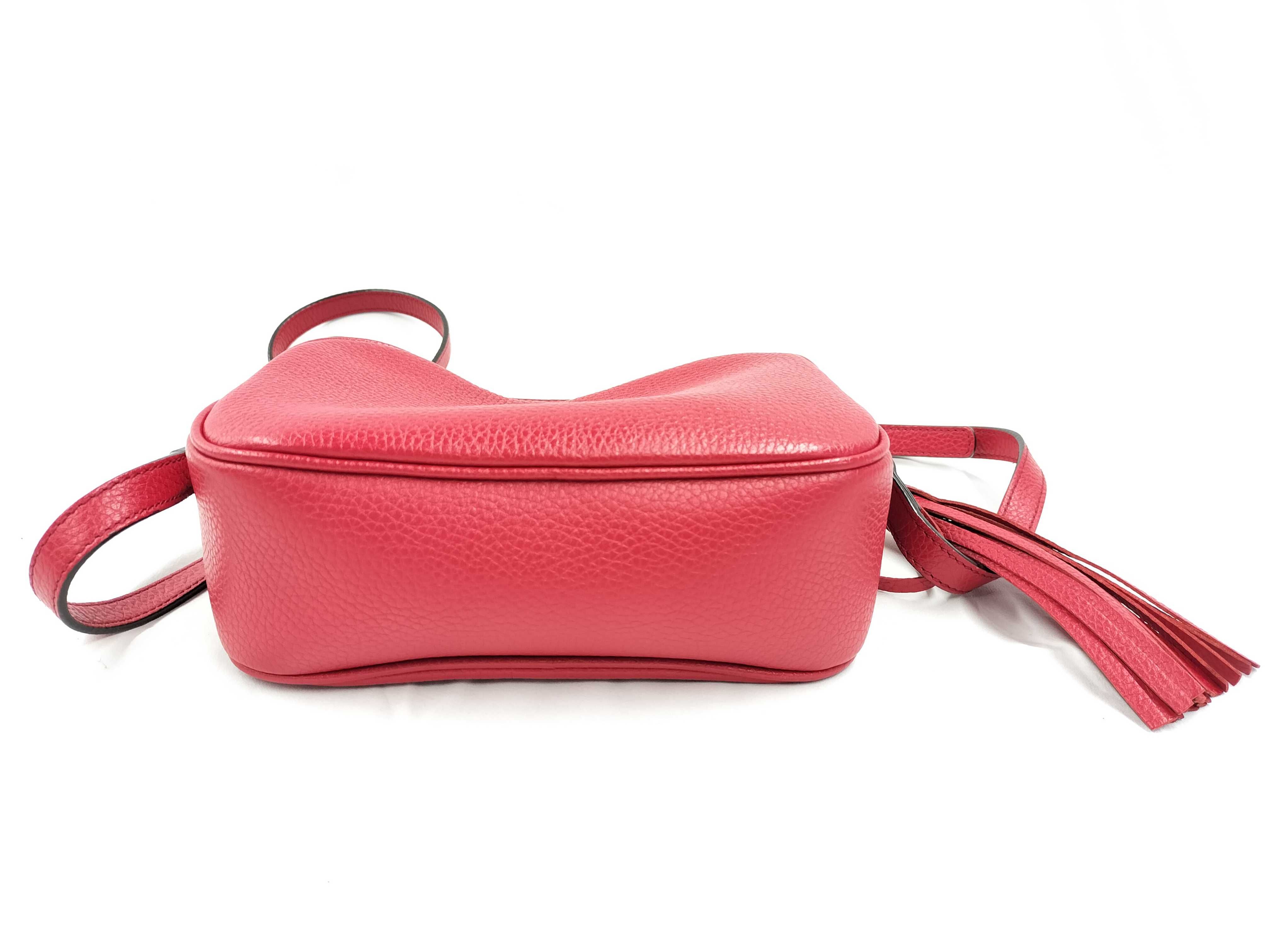 Soho Shoulder Bag — view 3