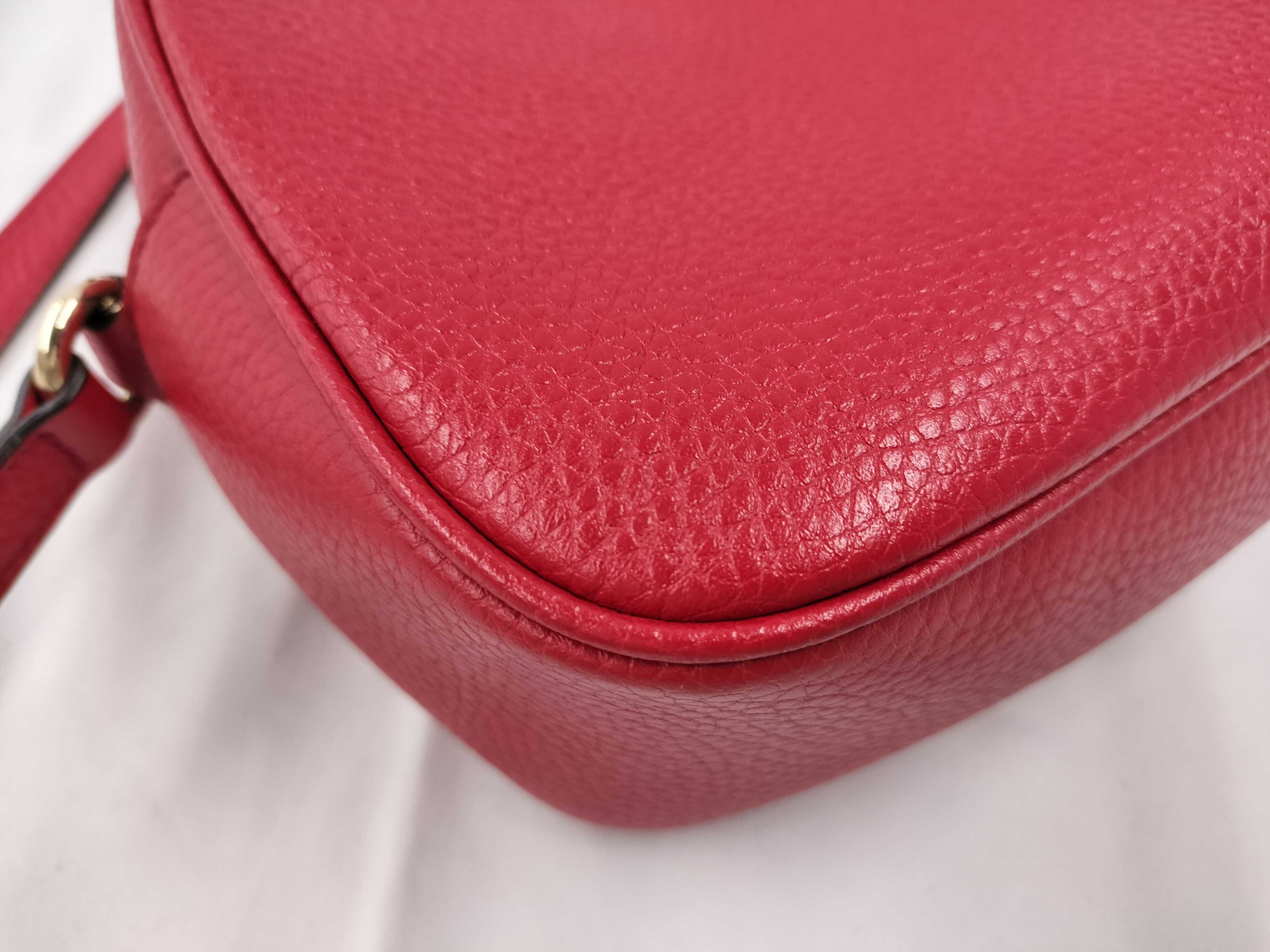 Soho Shoulder Bag — view 4