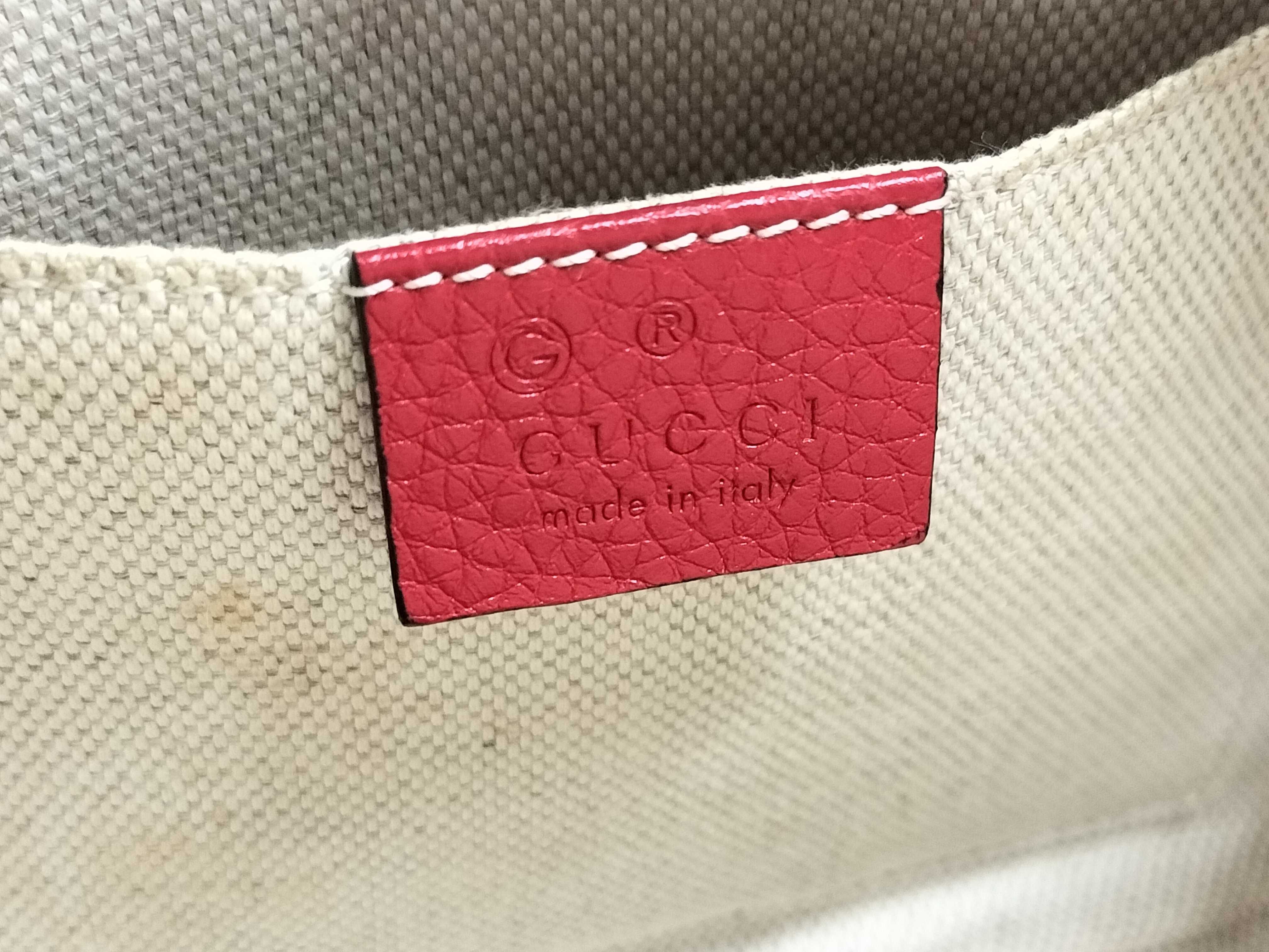 Soho Shoulder Bag — view 9