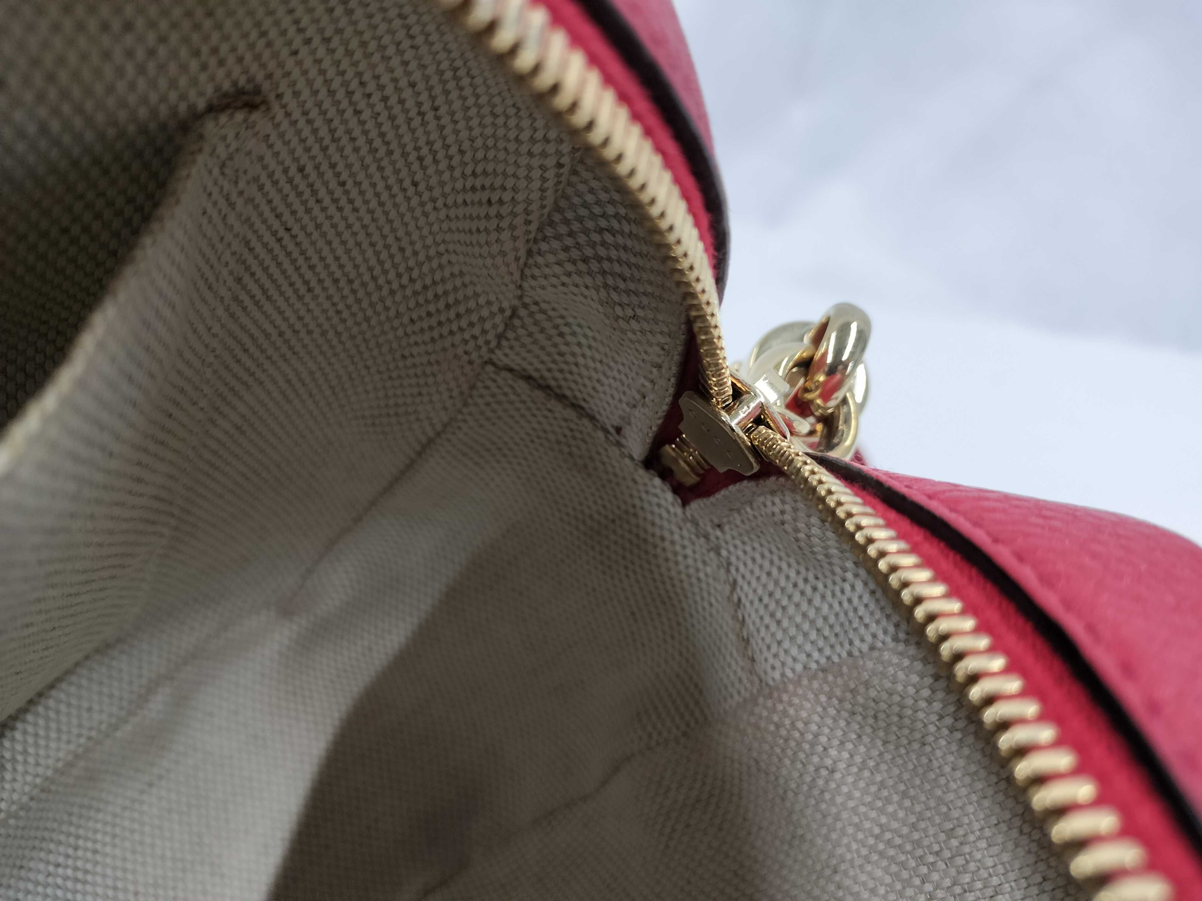 Soho Shoulder Bag — view 10